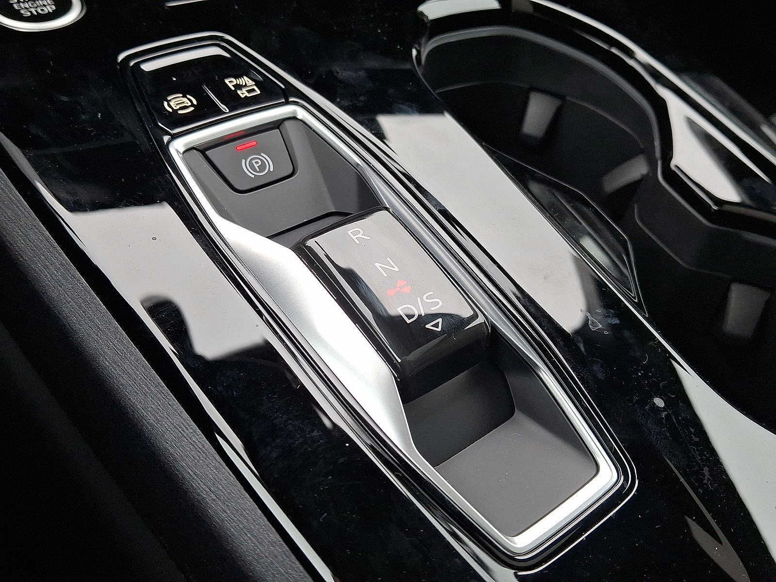 Thumbnail: 2025 Audi A5 - 14
