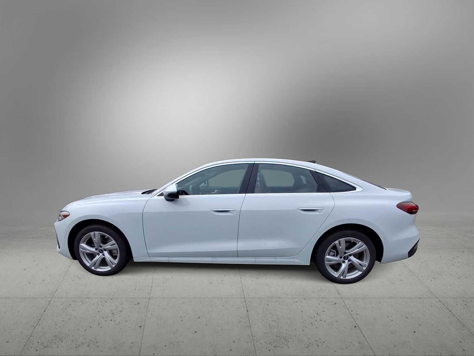 Thumbnail: 2025 Audi A5 - 5