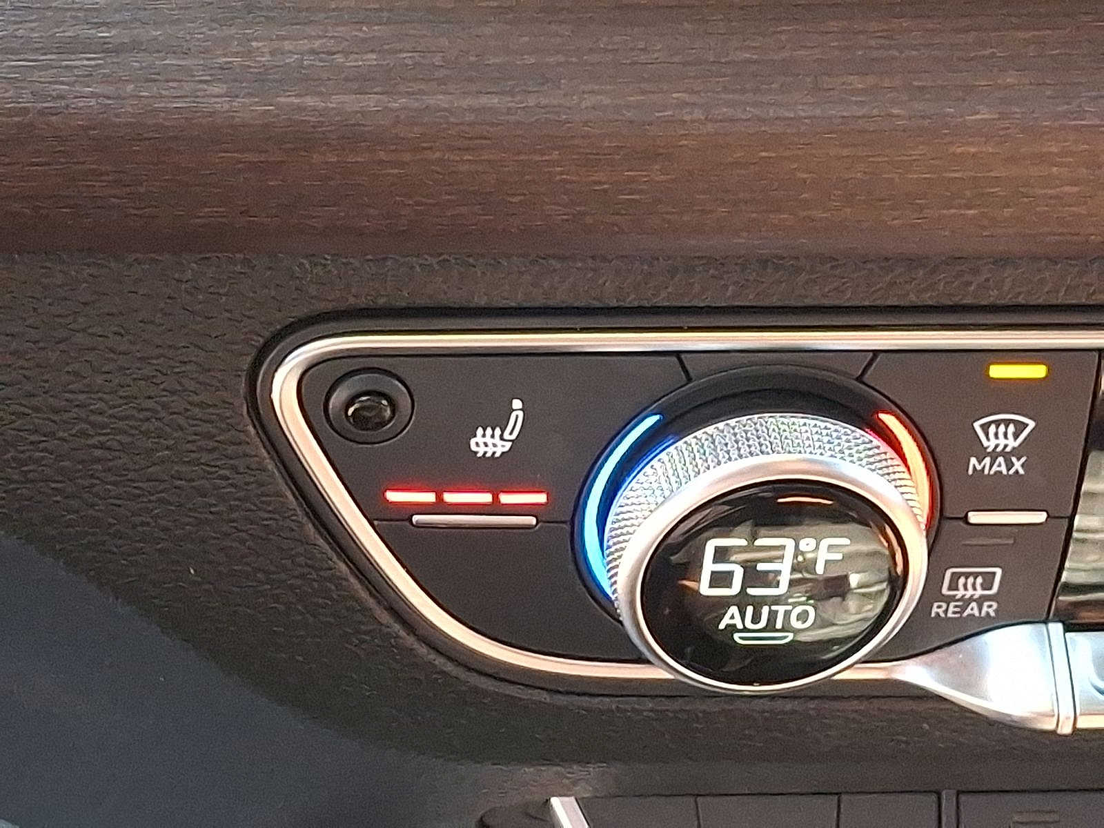 Thumbnail: 2023 Audi Q5 - 19