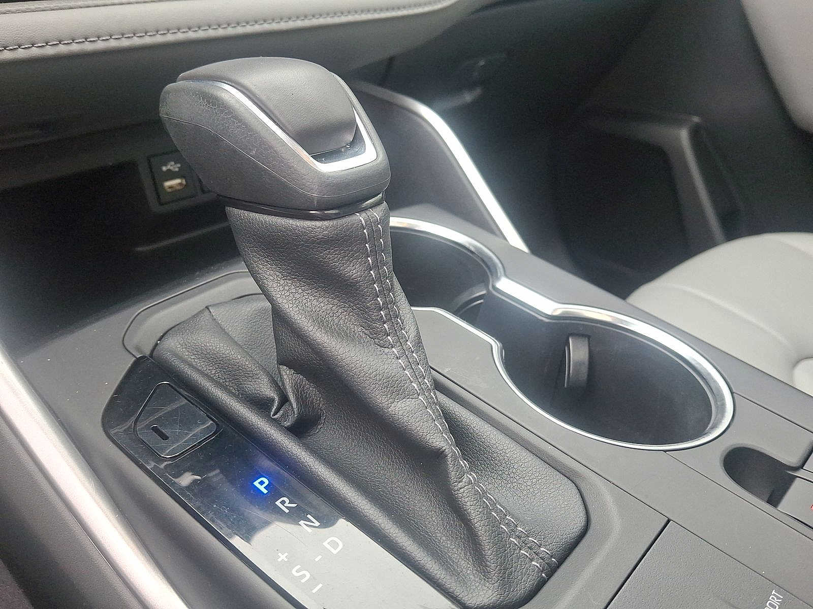 Thumbnail: 2022 Toyota Highlander - 11