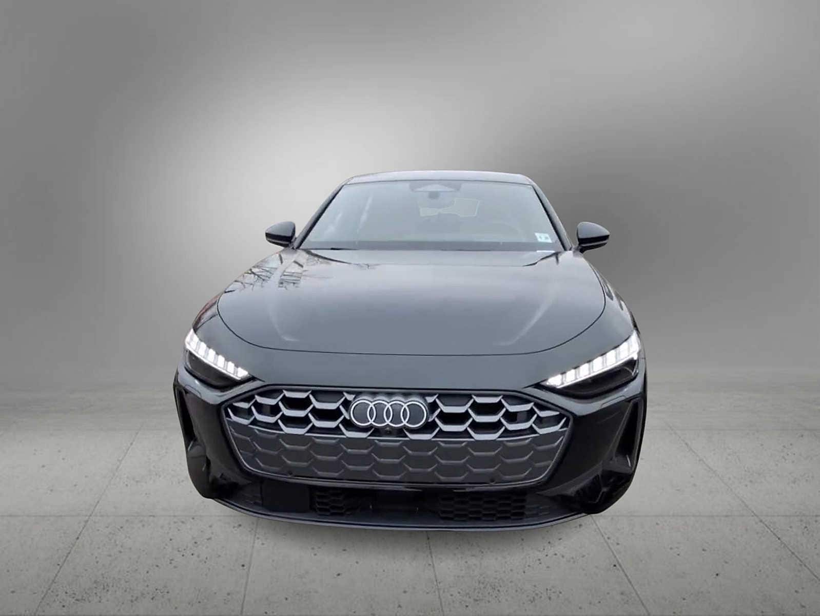 Thumbnail: 2025 Audi A5 - 2