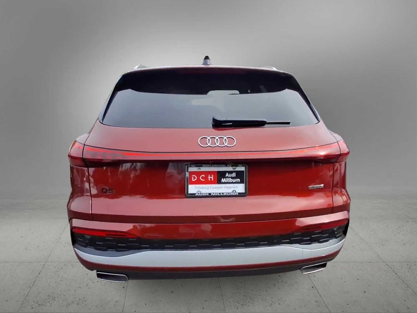 Thumbnail: 2025 Audi Q5 - 7