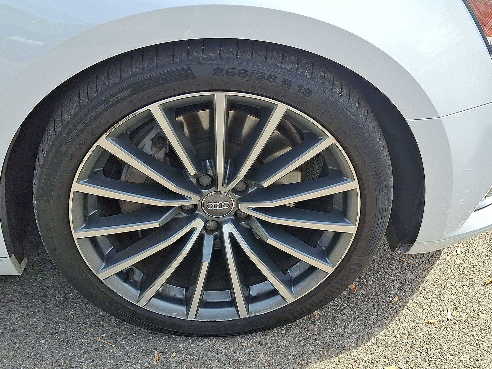 Thumbnail: 2019 Audi A5 - 22