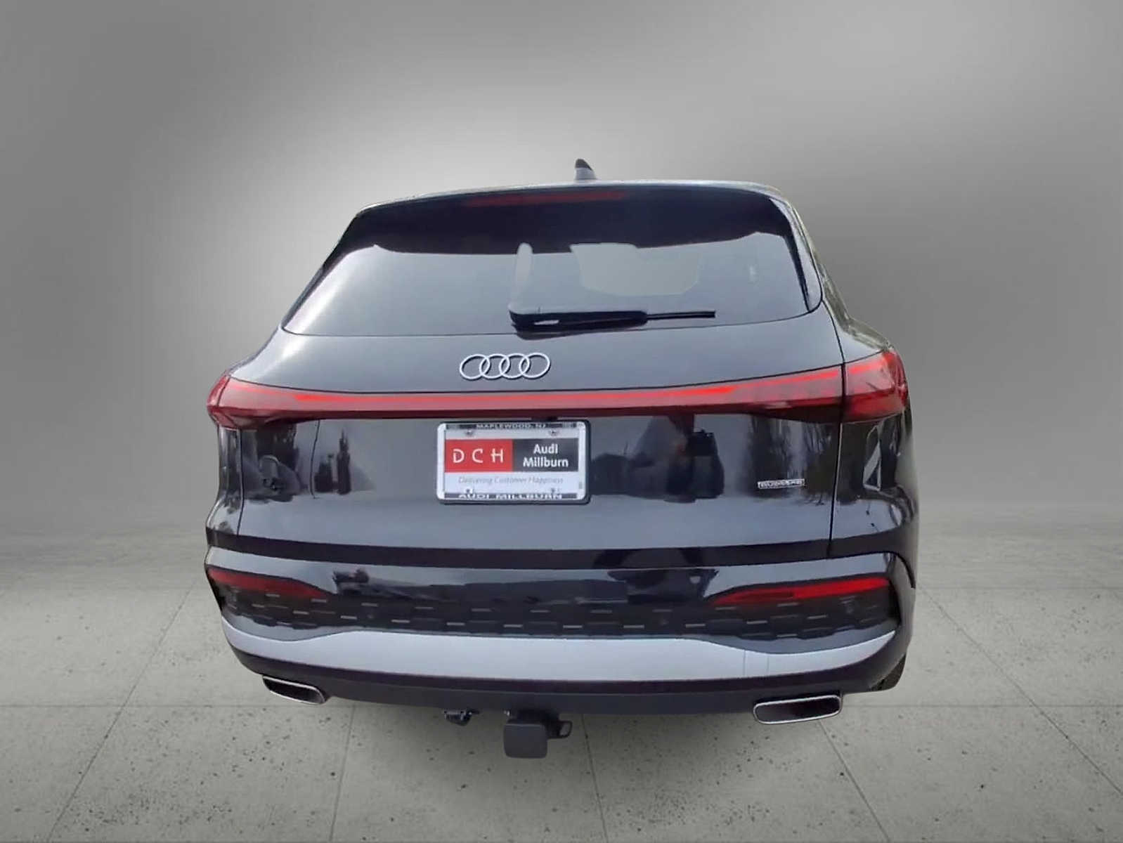 Thumbnail: 2025 Audi Q5 - 7