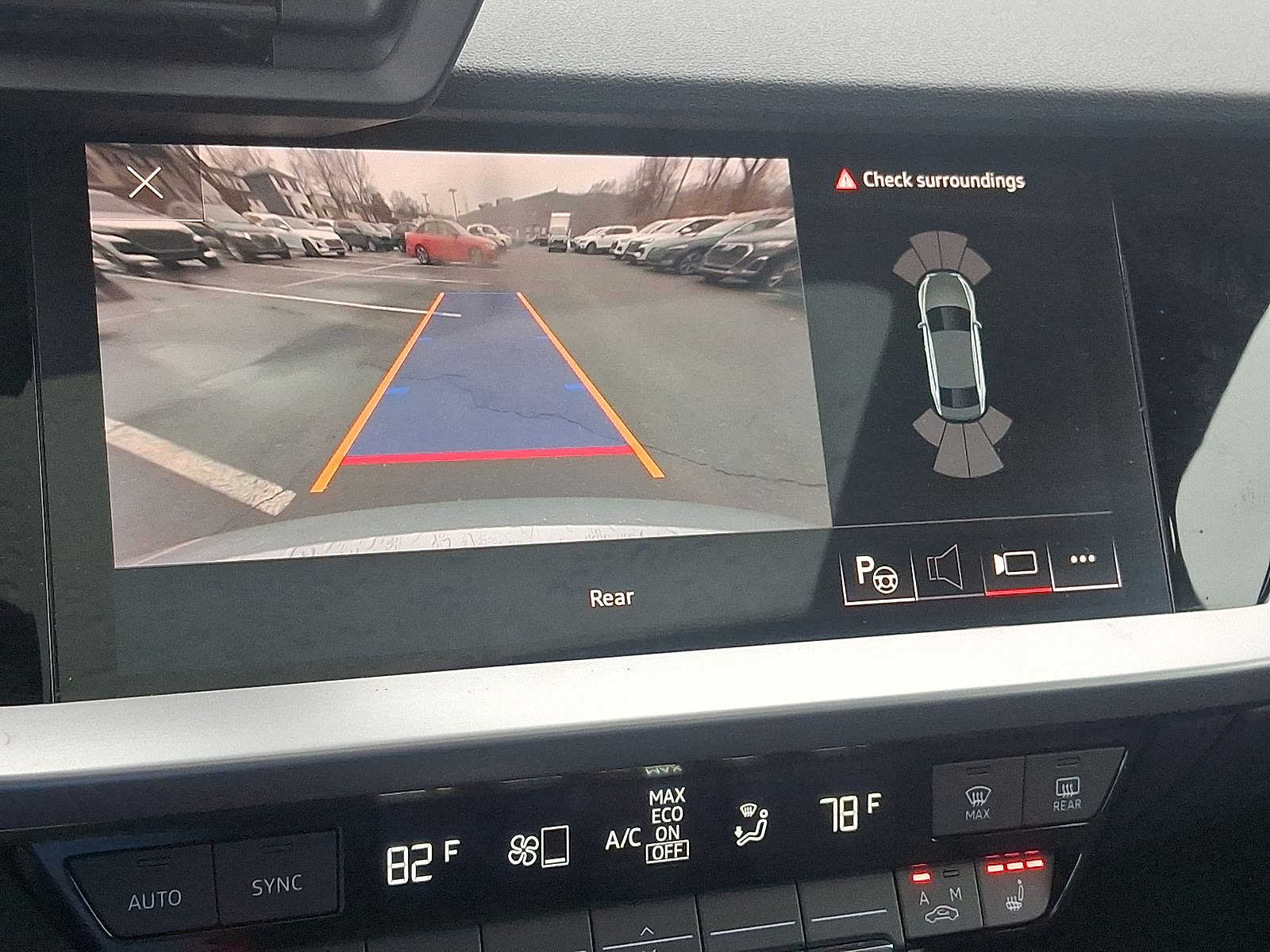 Thumbnail: 2023 Audi A3 - 14