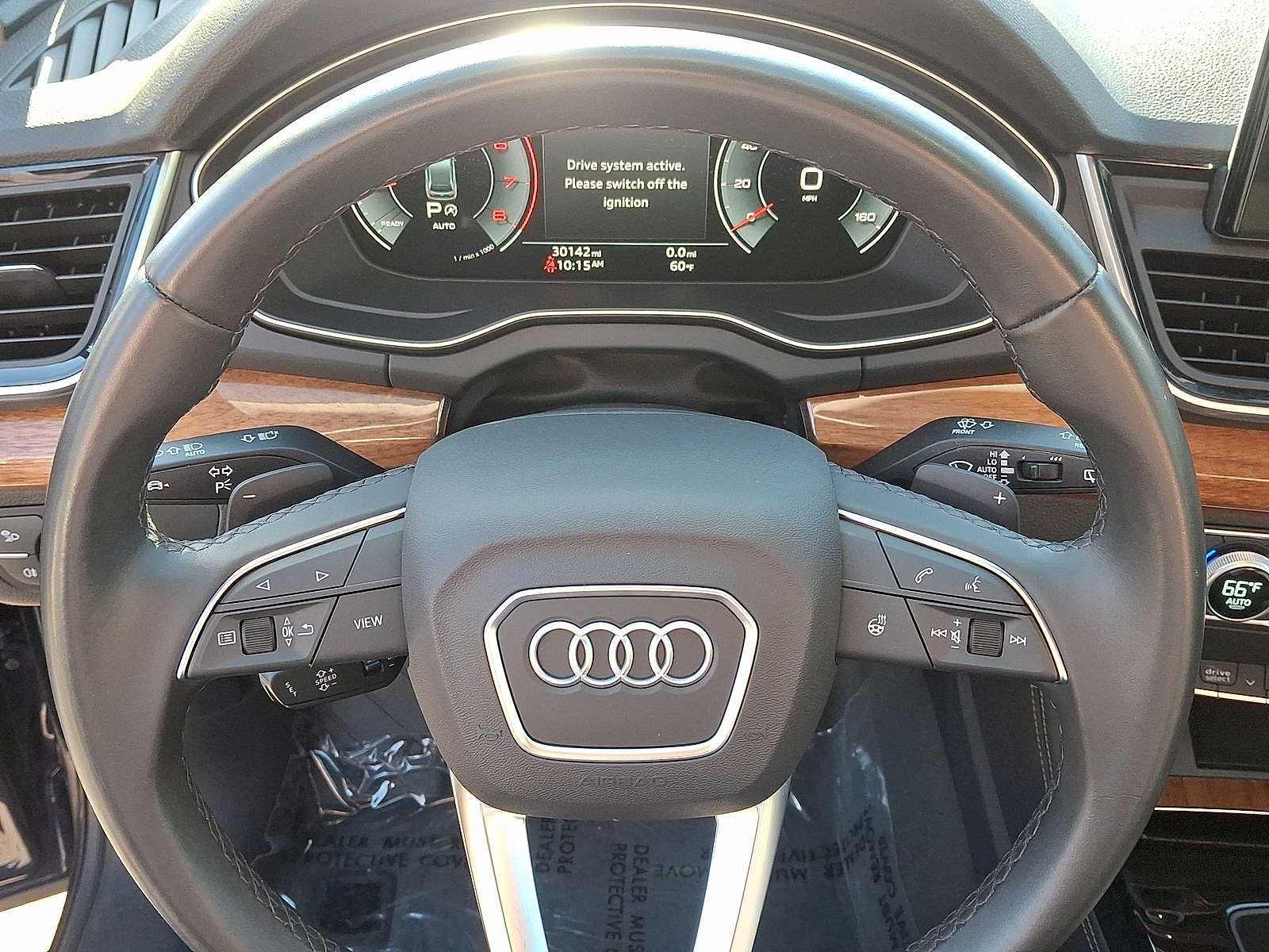 Thumbnail: 2023 Audi Q5 - 16