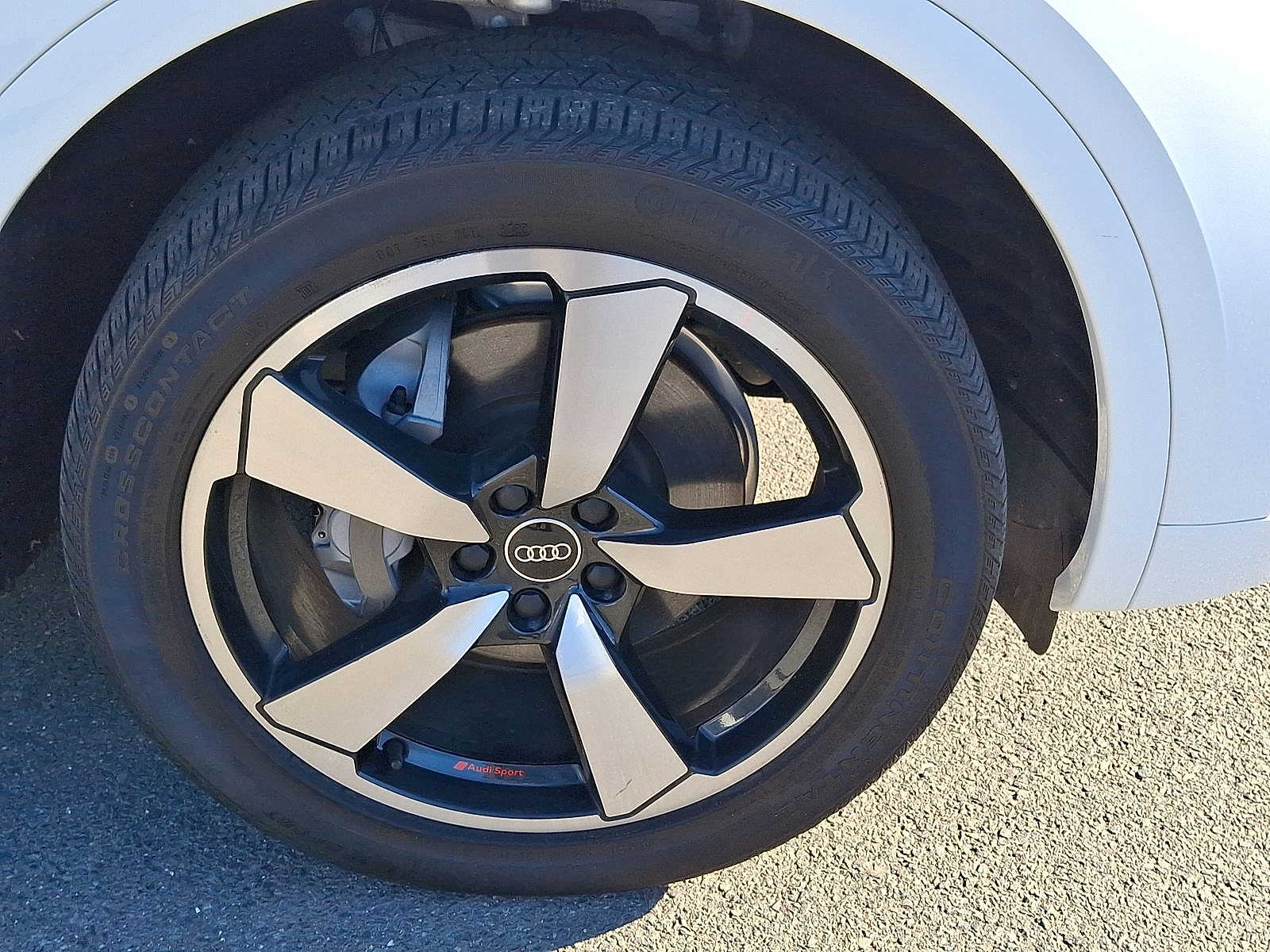 Thumbnail: 2022 Audi Q5 - 27