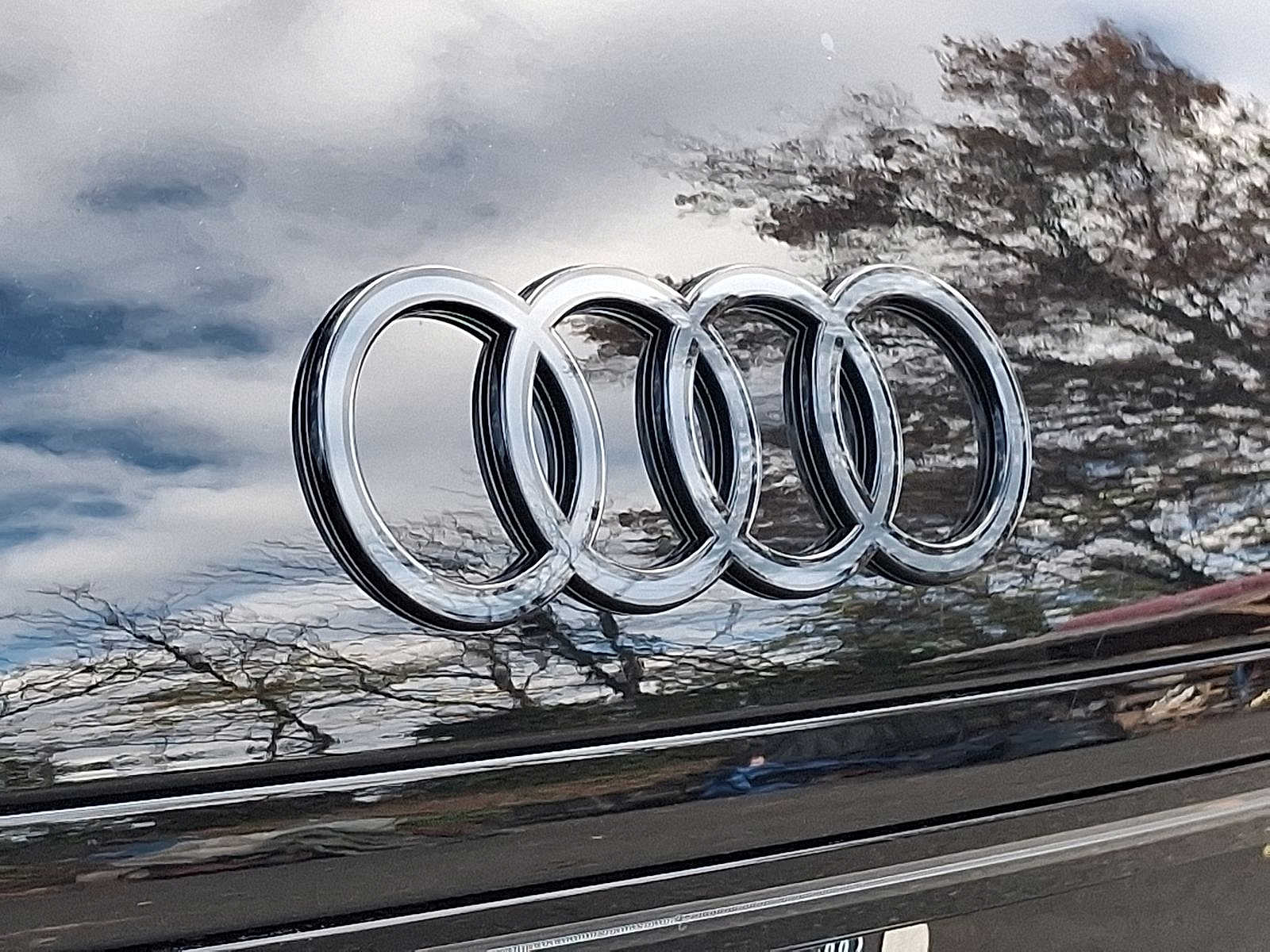 Thumbnail: 2026 Audi A6 - 19