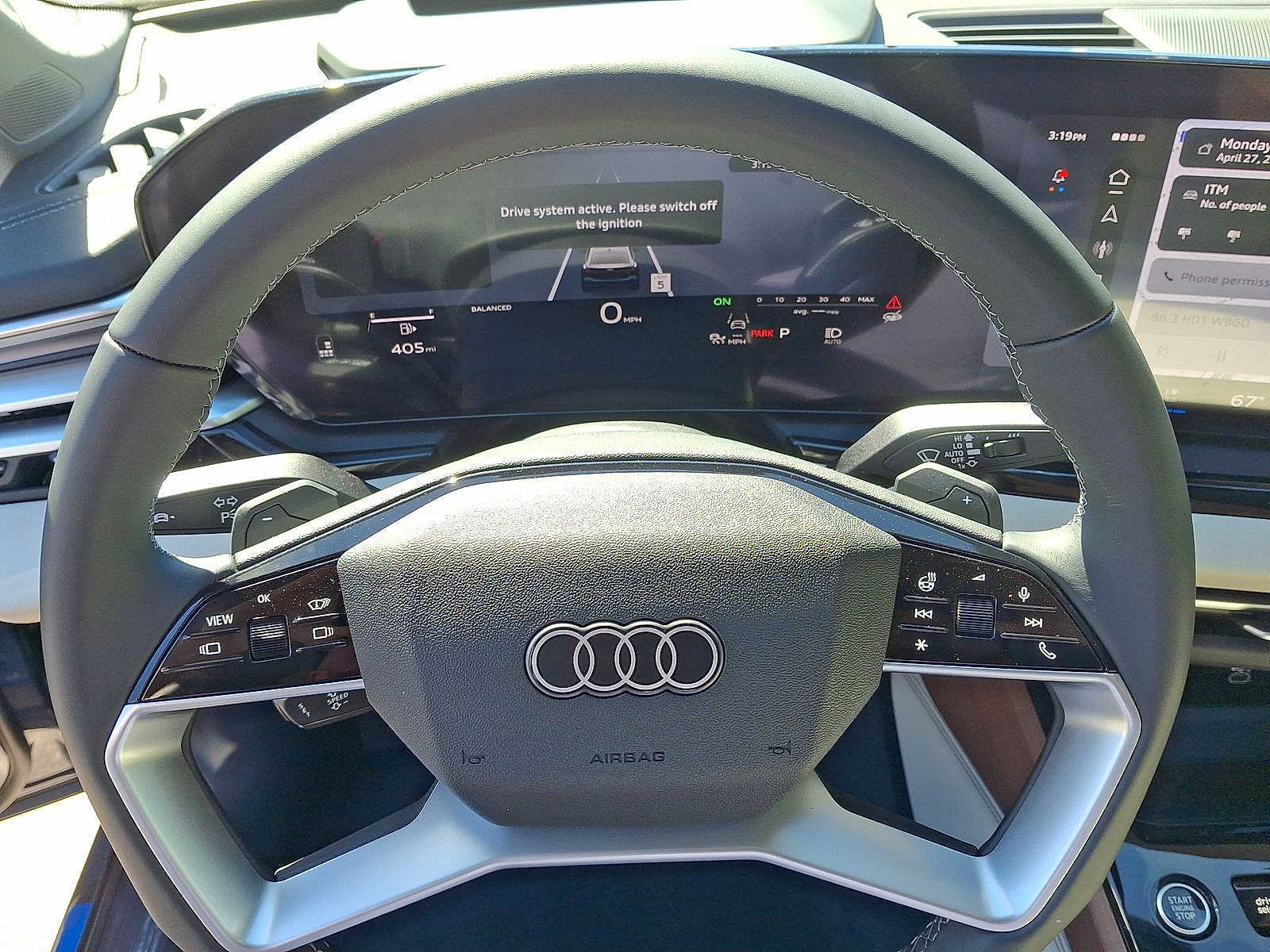 Thumbnail: 2026 Audi A5 - 15