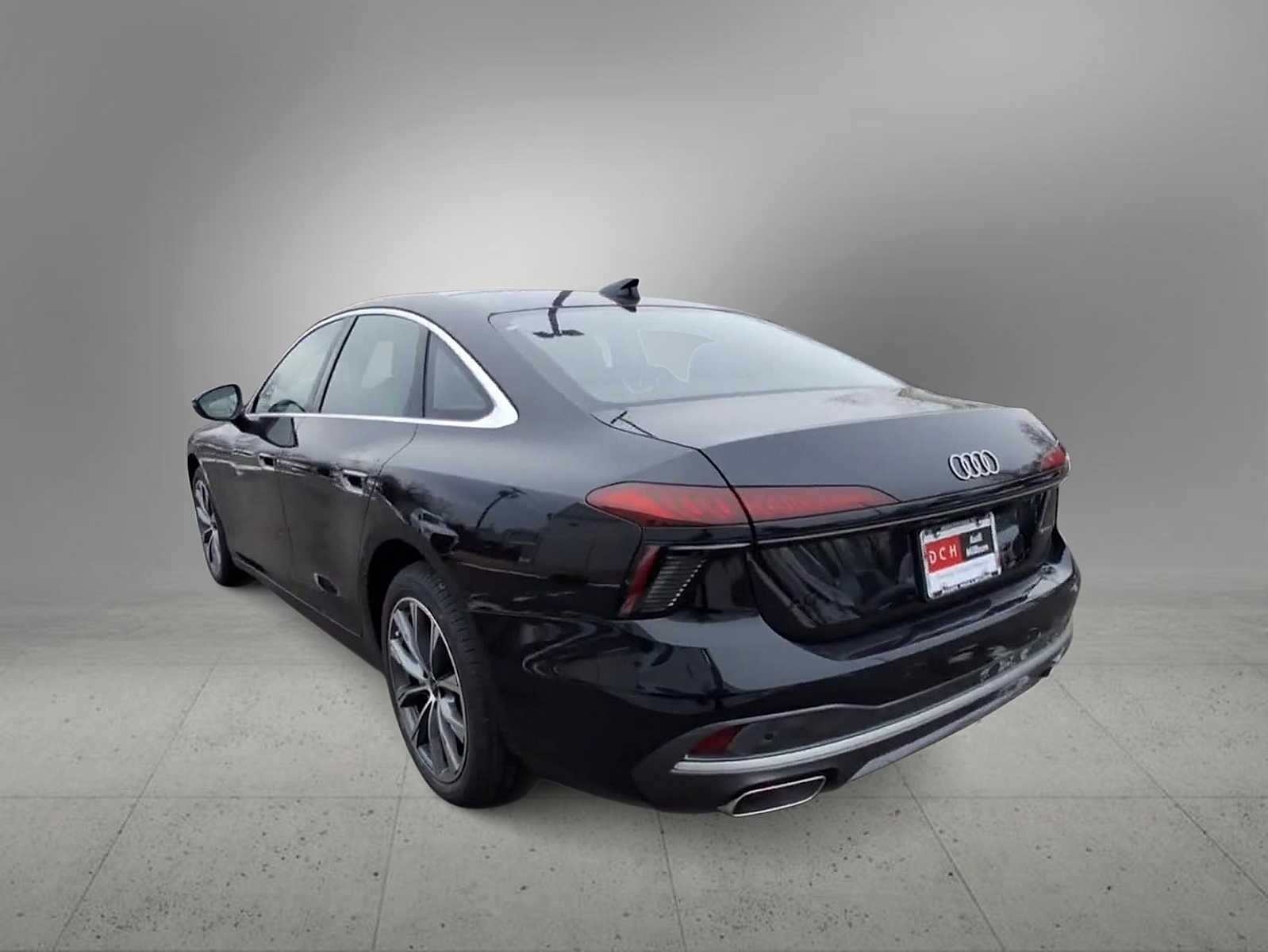 Thumbnail: 2026 Audi A6 - 7