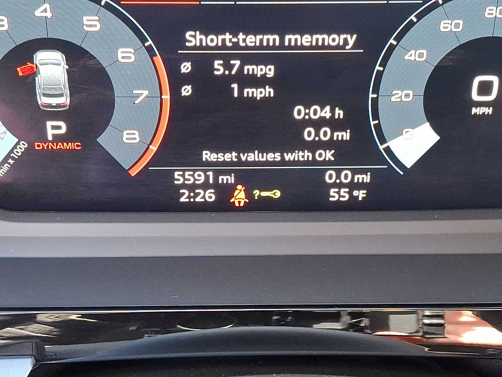 Thumbnail: 2025 Audi A3 - 13