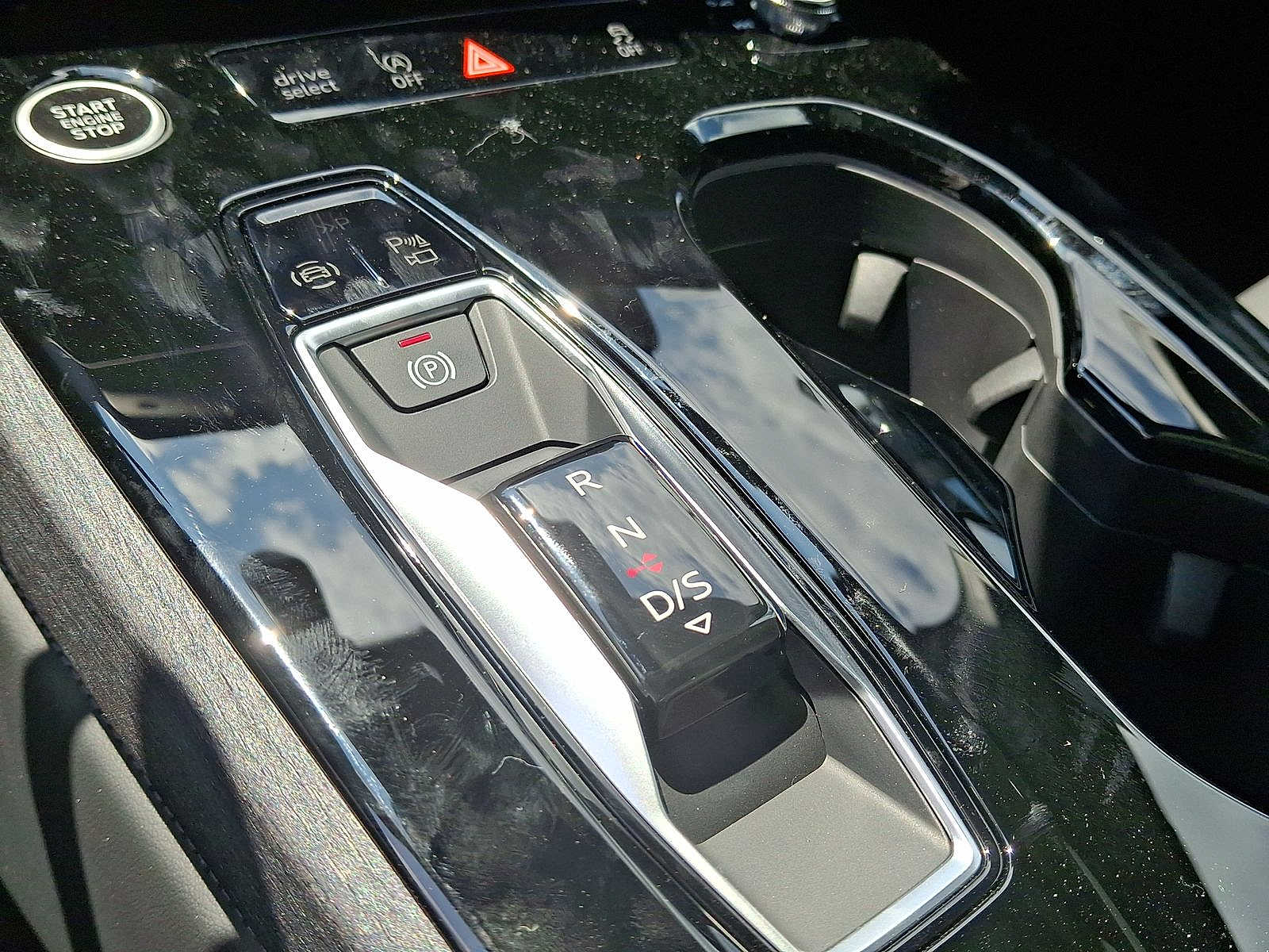Thumbnail: 2025 Audi A5 - 14