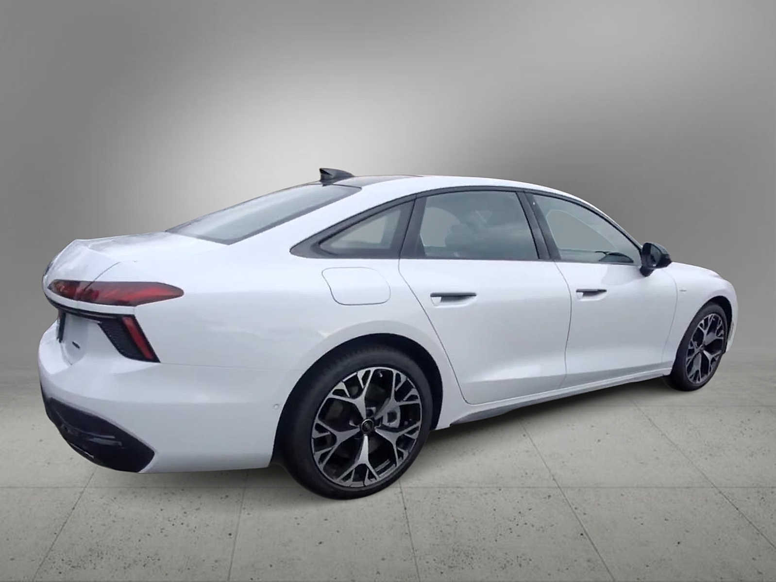 Thumbnail: 2026 Audi A6 - 8