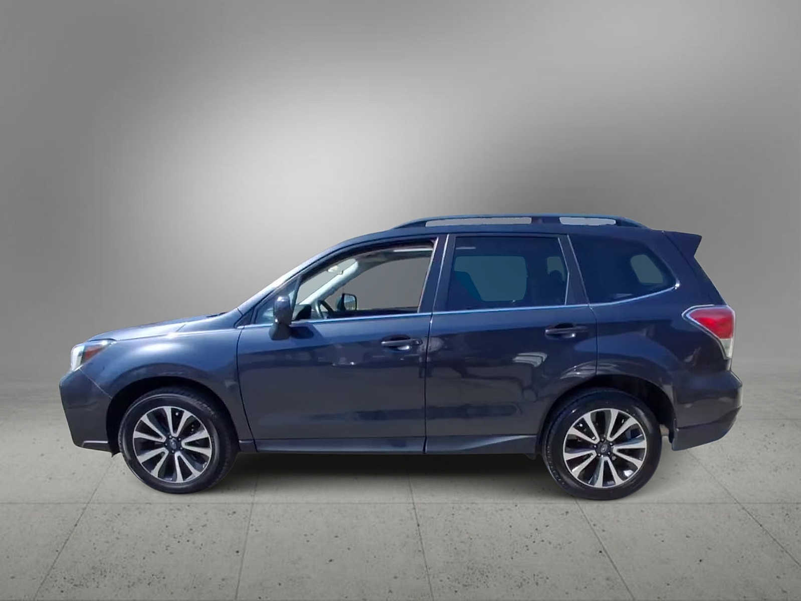Thumbnail: 2018 Subaru Forester - 5