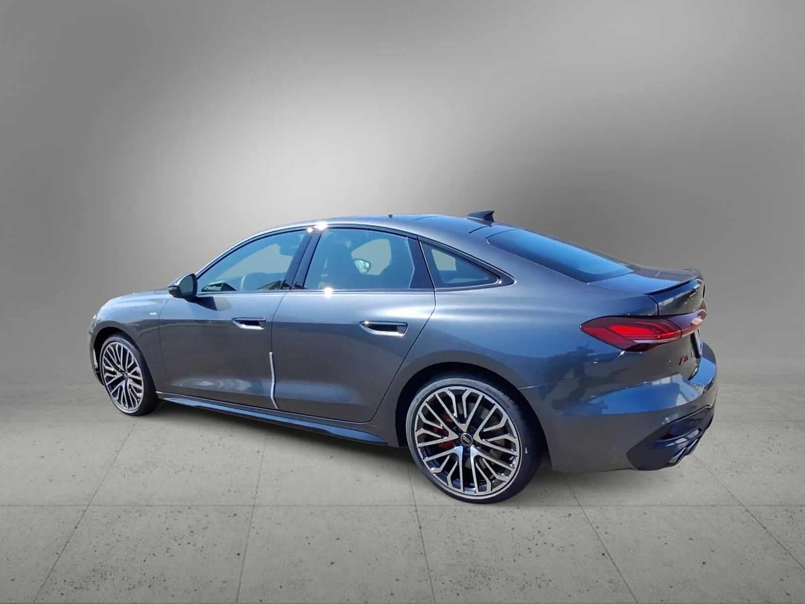 Thumbnail: 2025 Audi S5 - 8