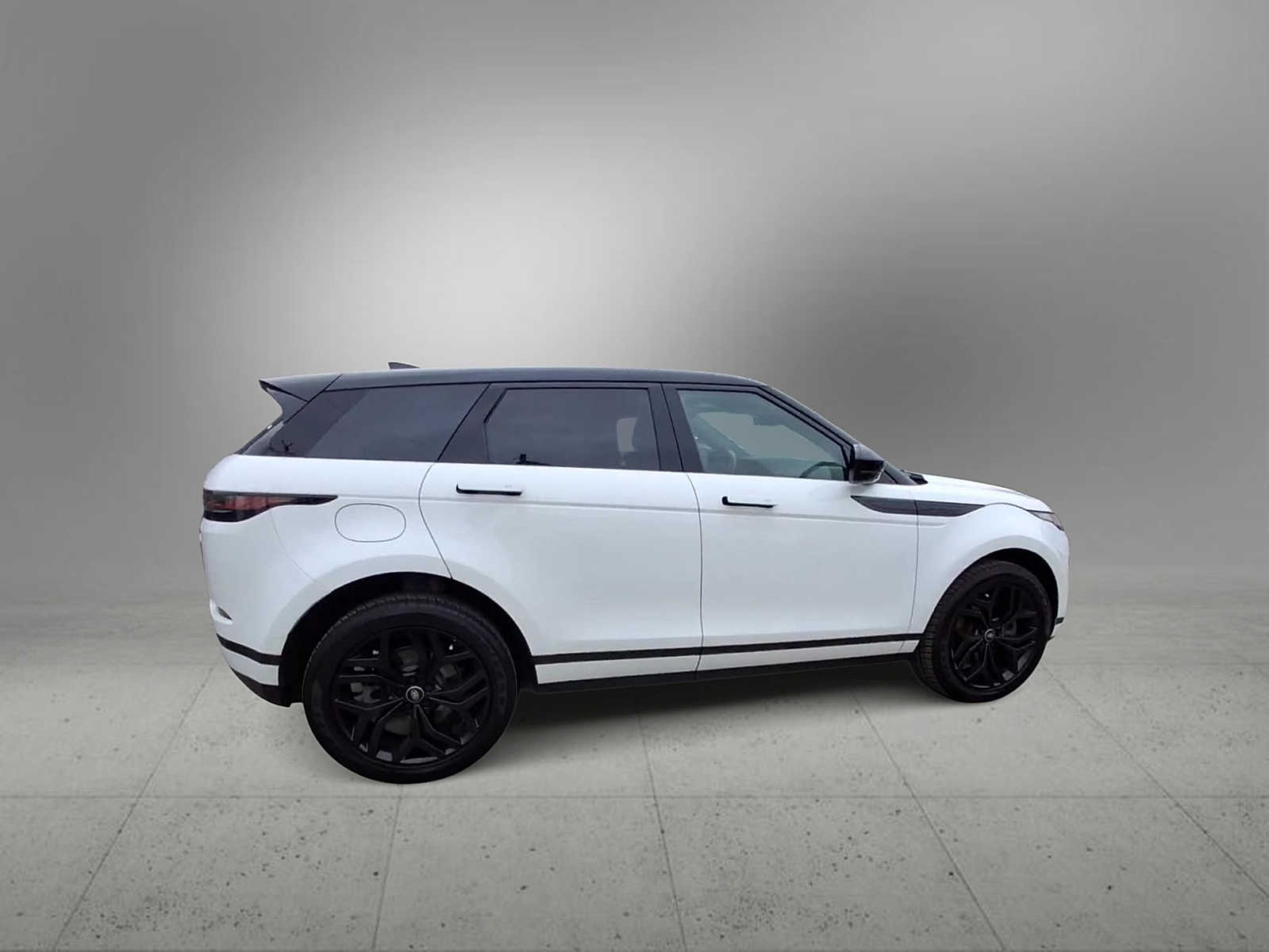 Thumbnail: 2023 Land Rover Range Rover Evoque - 8