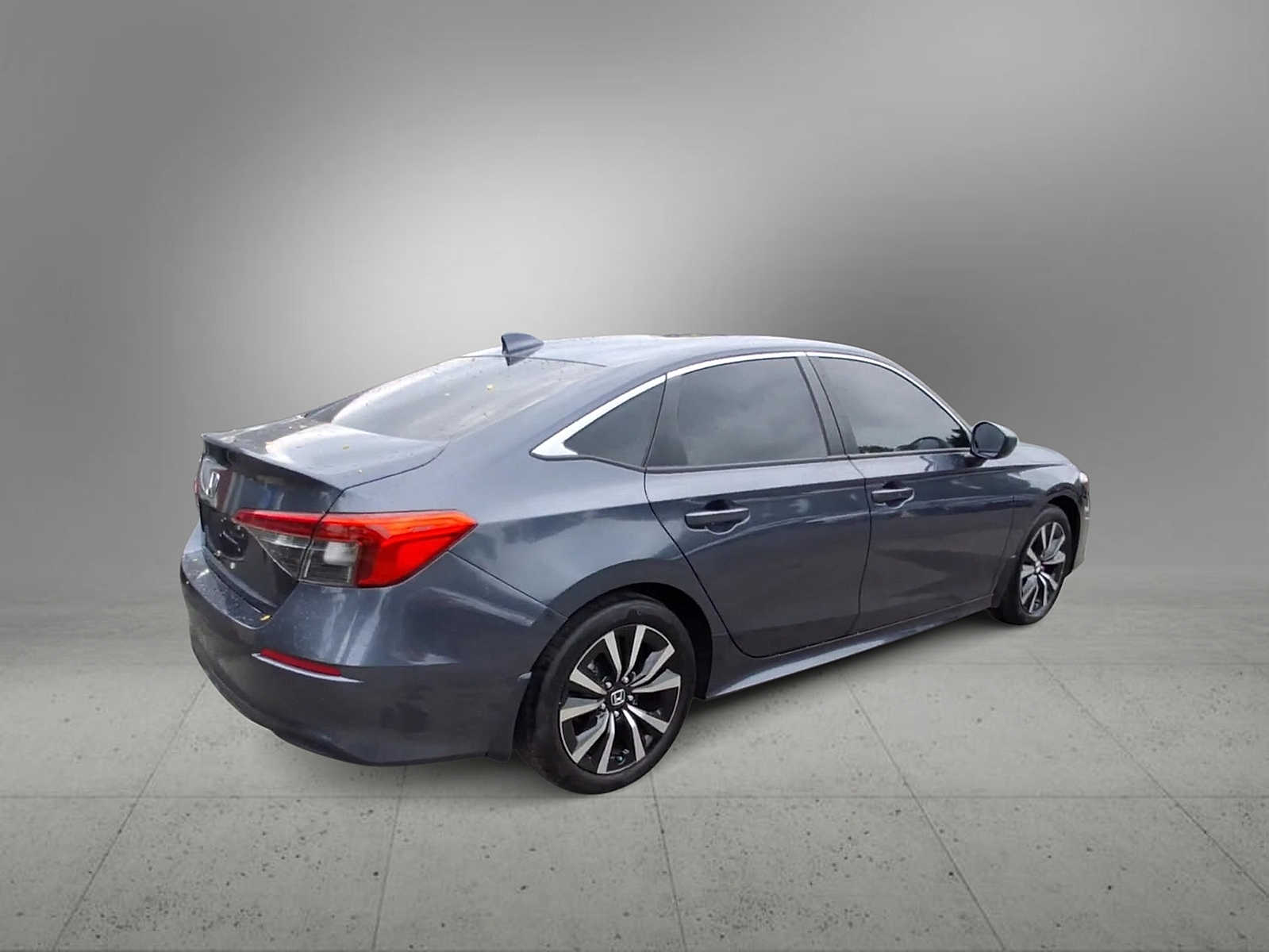 Thumbnail: 2022 Honda Civic - 8