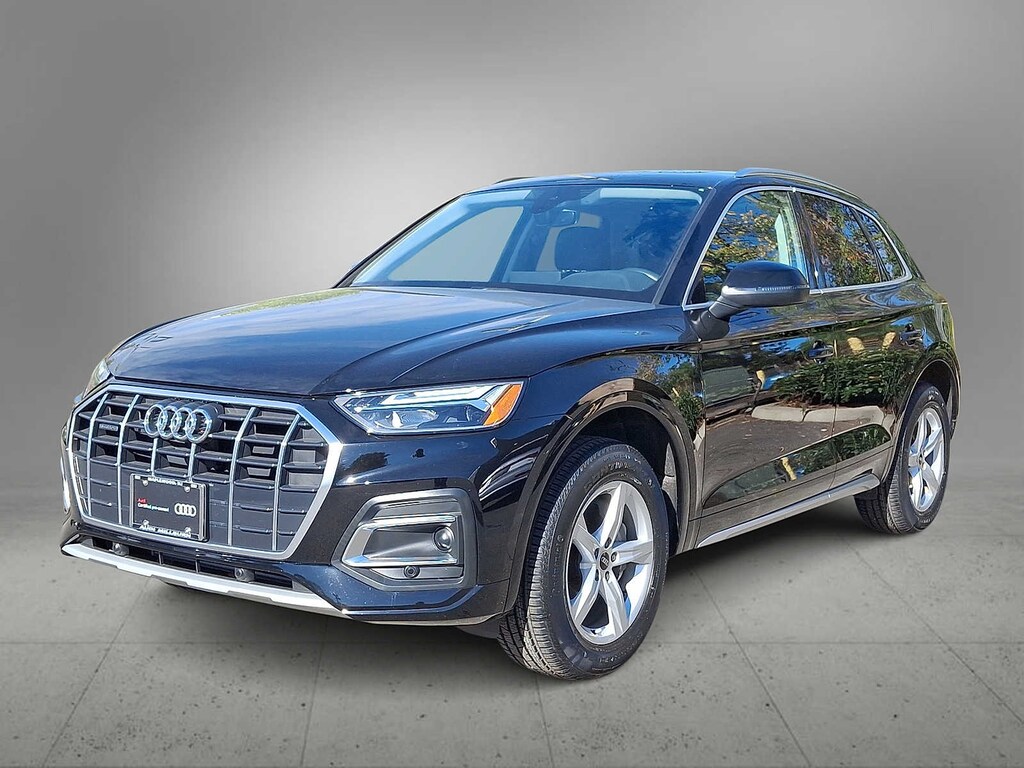 Certified 2023 Audi Q5 Premium SUV