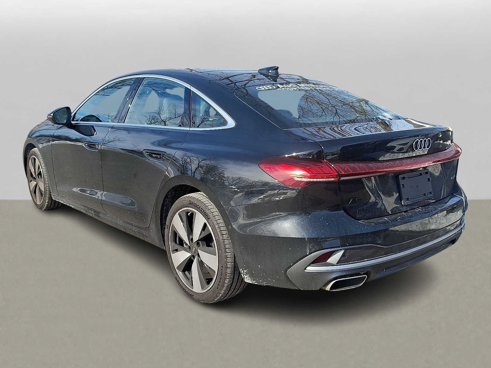 Thumbnail: 2025 Audi A5 - 4