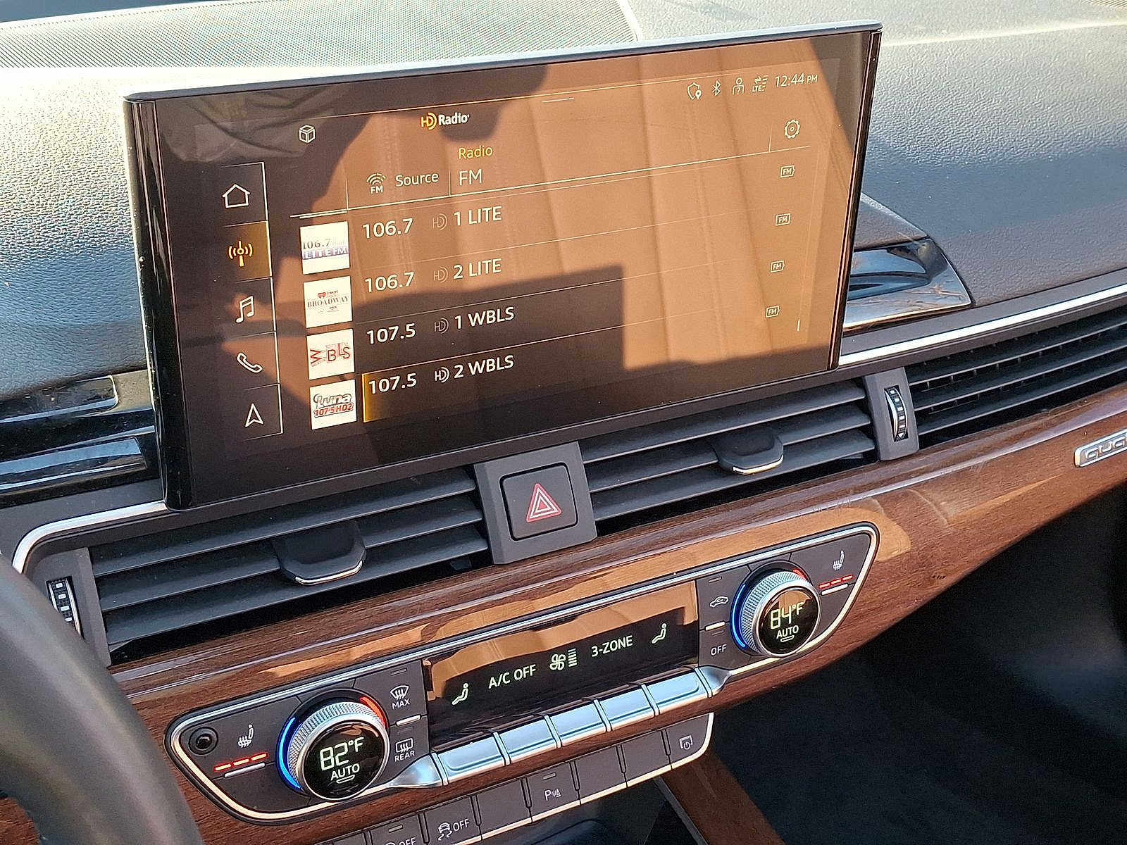 Thumbnail: 2022 Audi A5 - 14