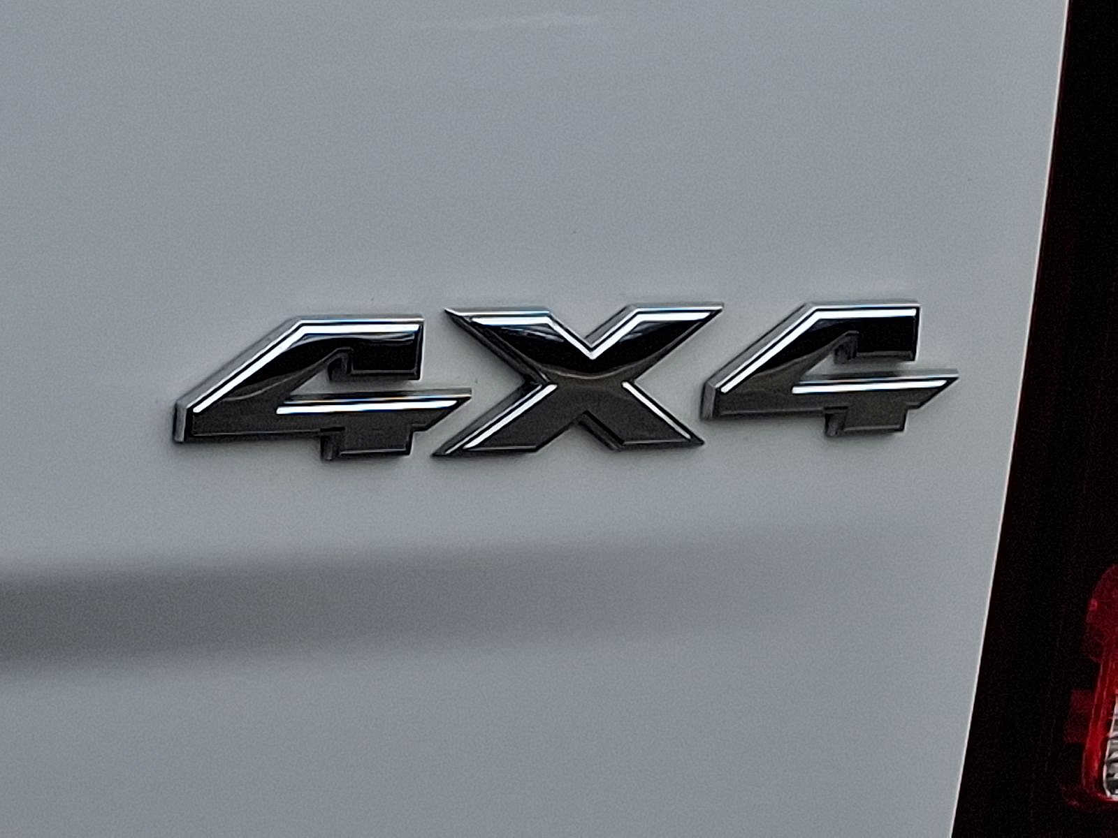 Thumbnail: 2016 RAM 1500 - 22