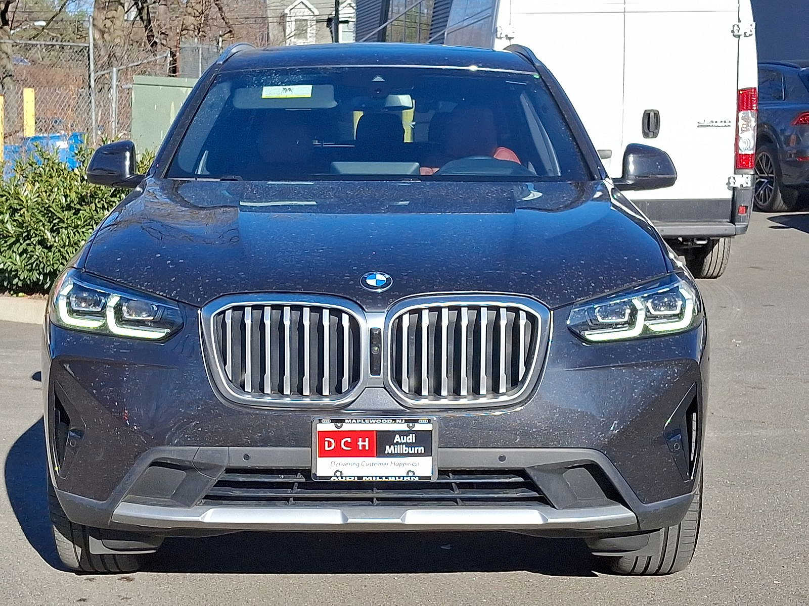 Thumbnail: 2023 BMW X3 - 29