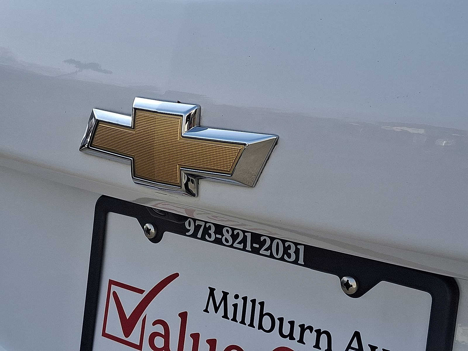 Thumbnail: 2024 Chevrolet Equinox - 24