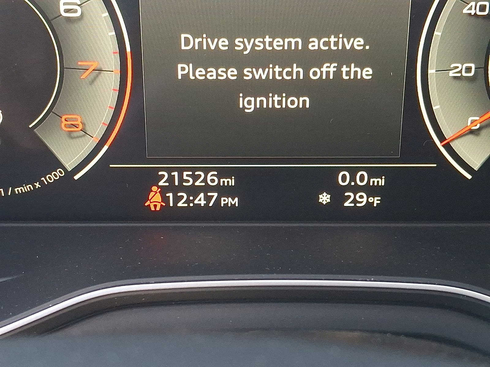 Thumbnail: 2023 Audi A4 - 13