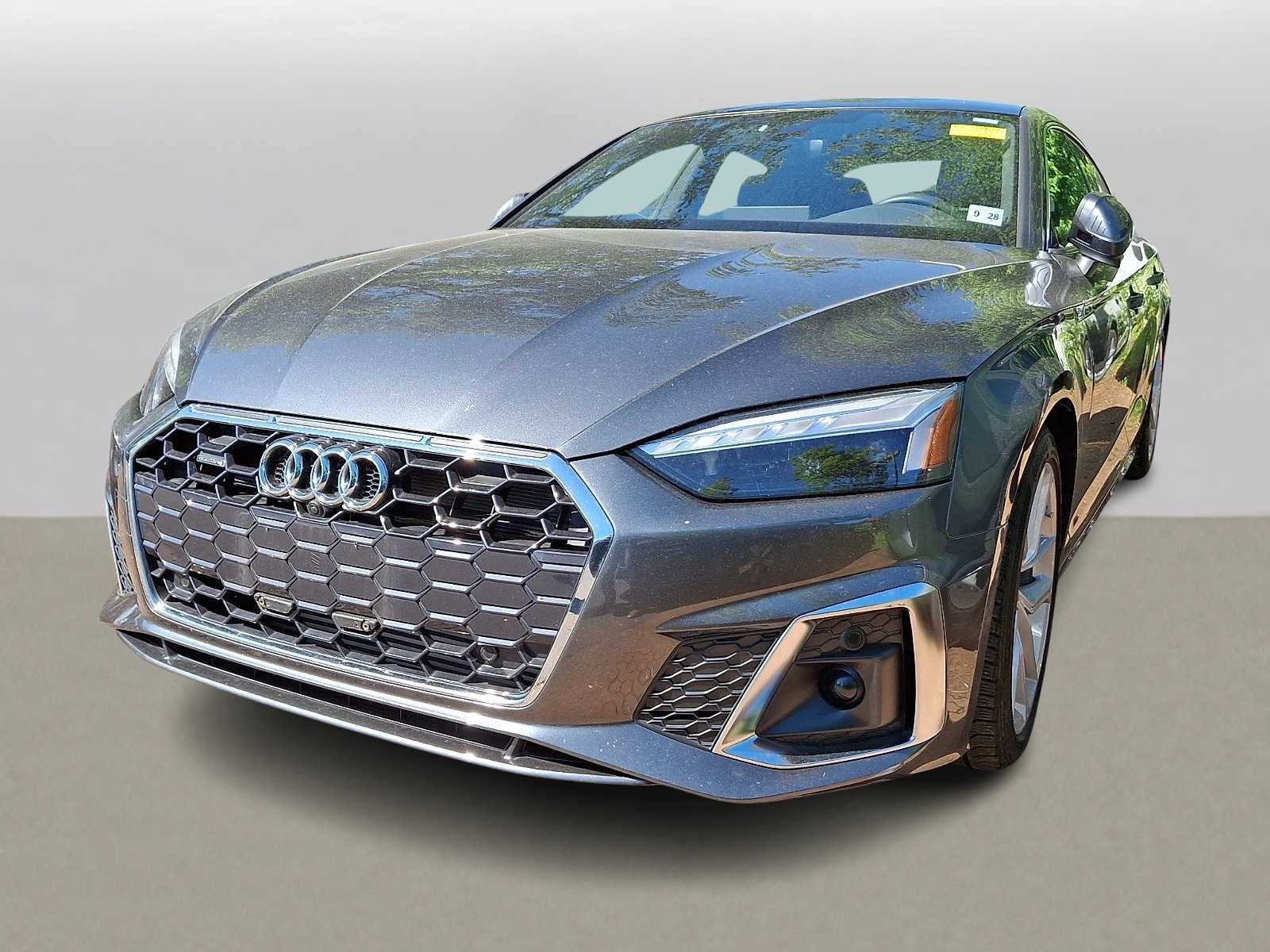 Thumbnail: 2023 Audi A5 - 1