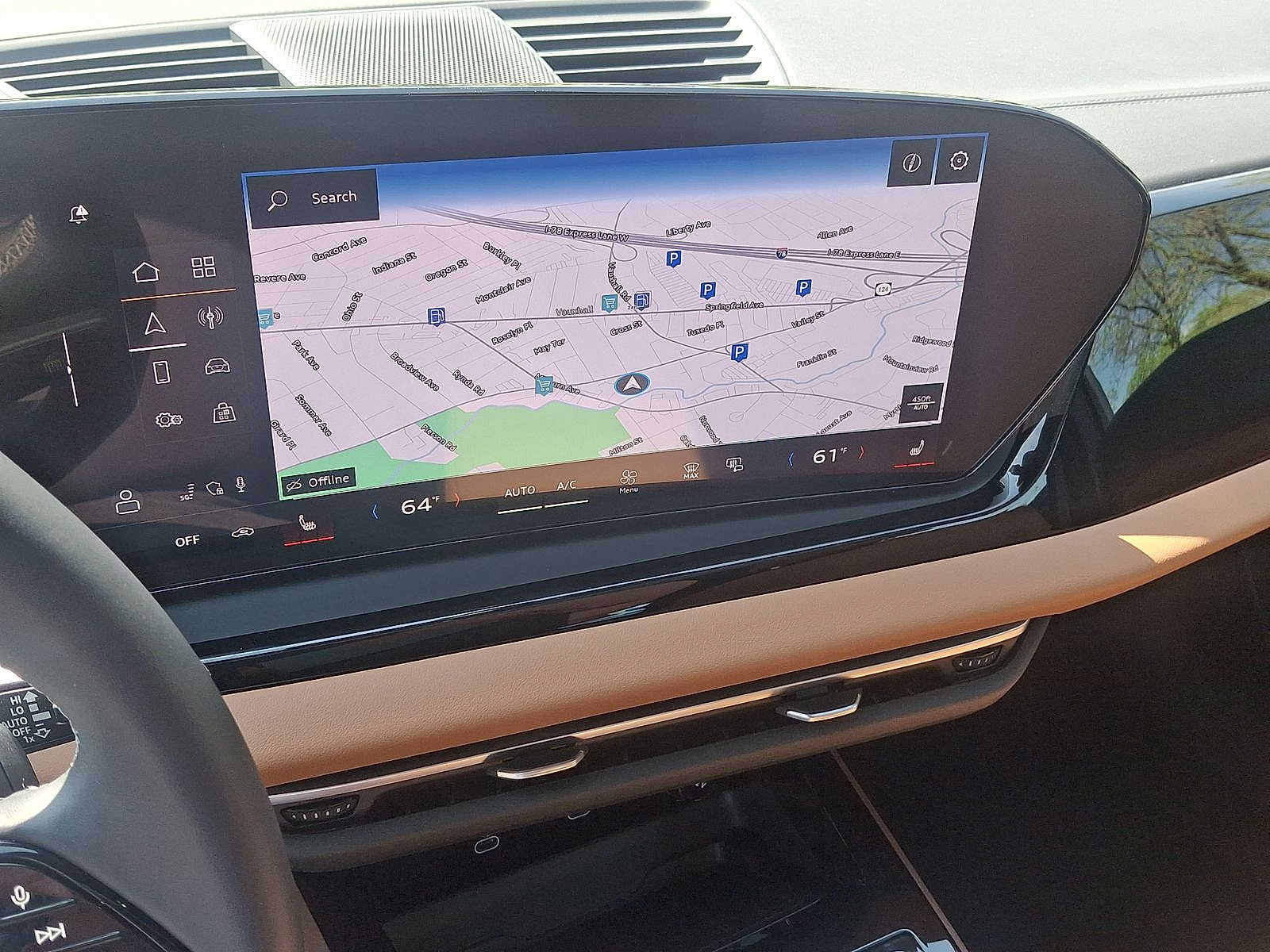 Thumbnail: 2025 Audi A5 - 14