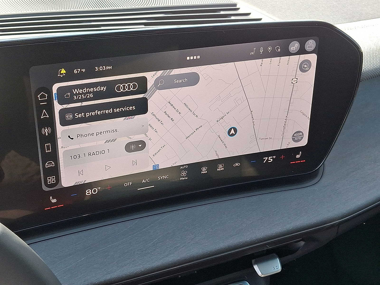 Thumbnail: 2026 Audi Q3 - 15