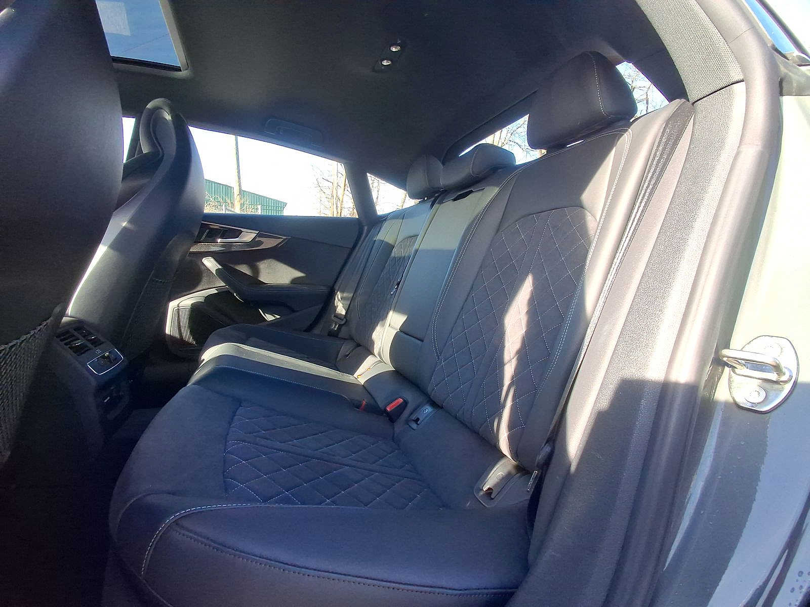 Thumbnail: 2023 Audi S5 - 20