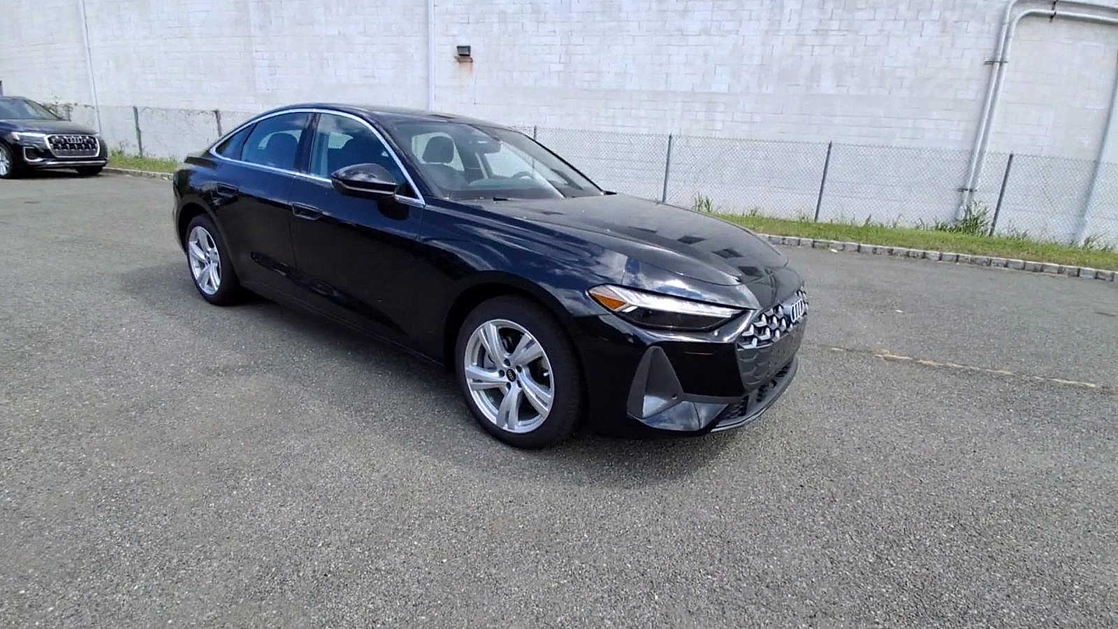 Thumbnail: 2025 Audi A5 - 2