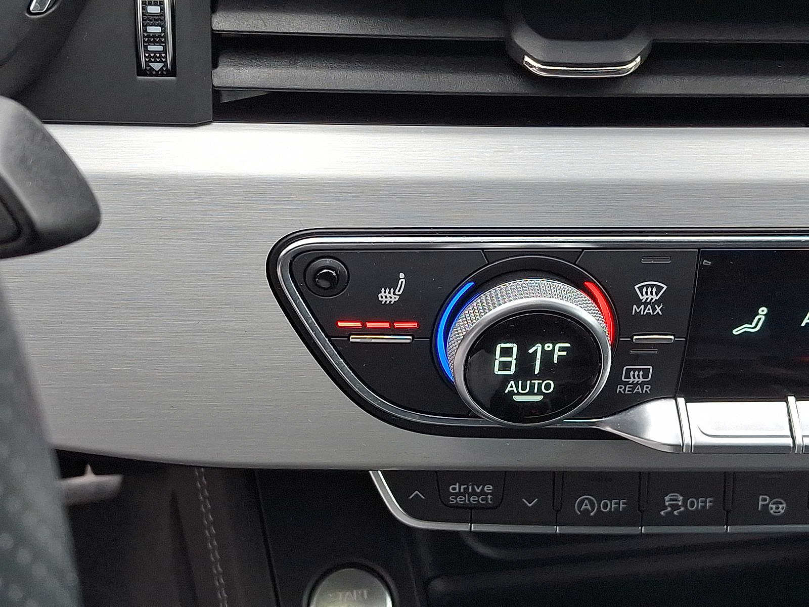 Thumbnail: 2023 Audi A5 - 19