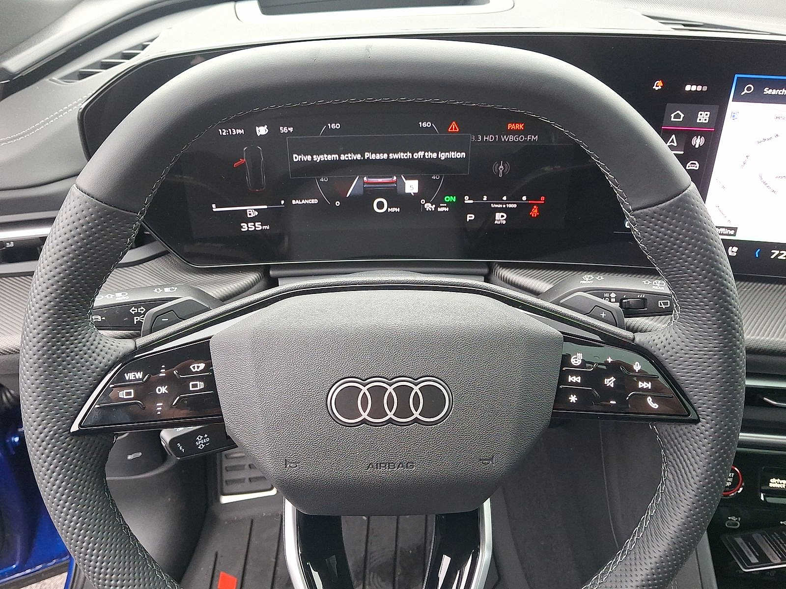 Thumbnail: 2025 Audi SQ5 - 17