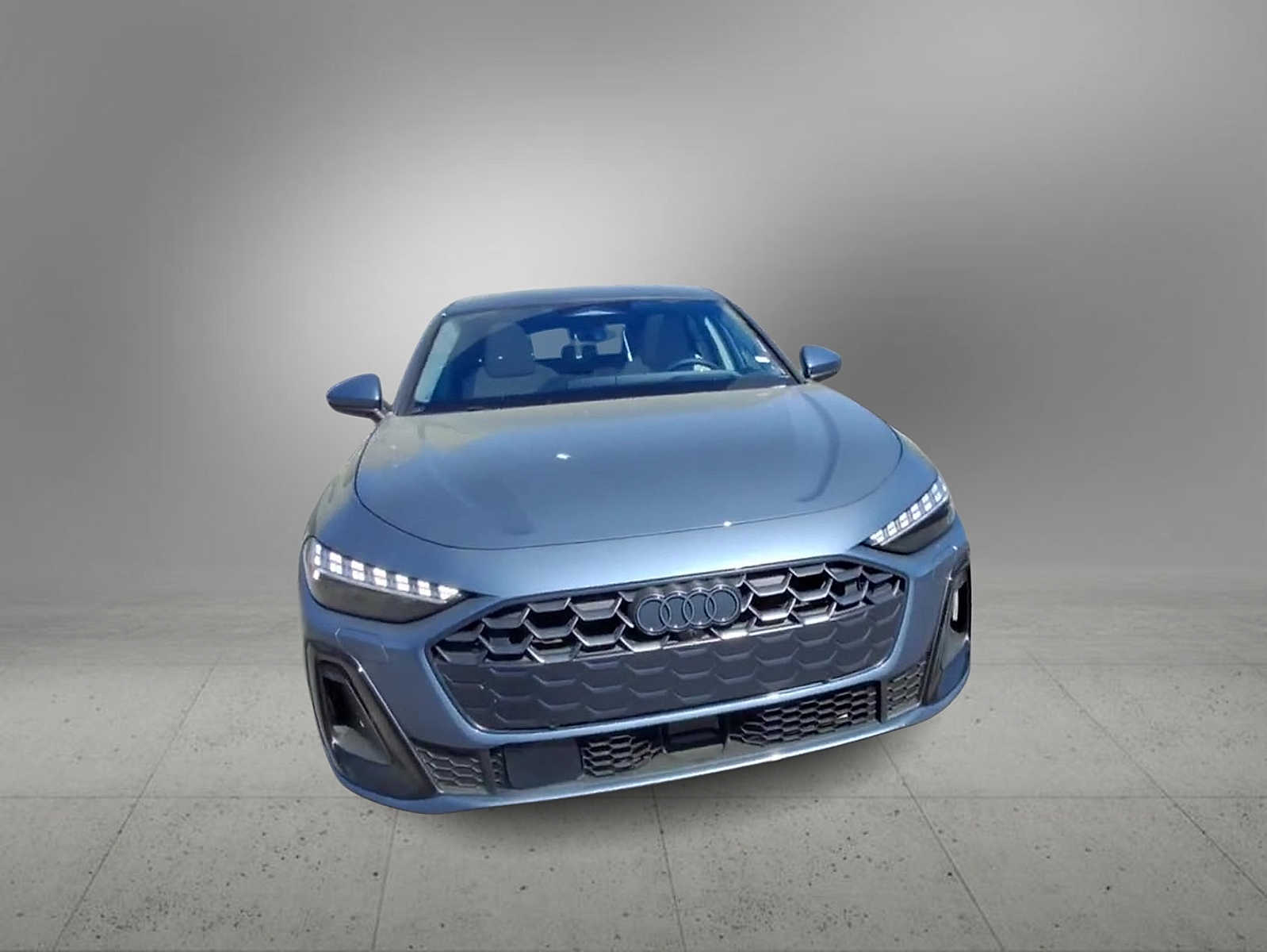 Thumbnail: 2026 Audi A5 - 2