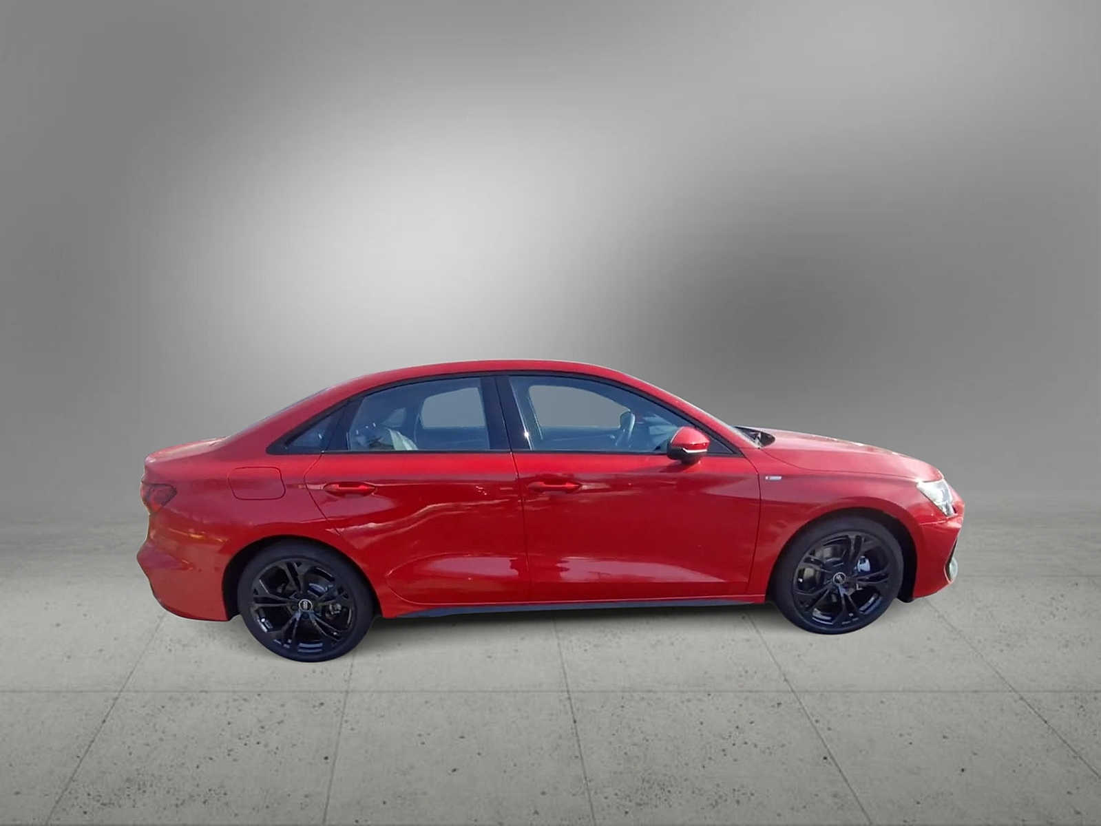 Thumbnail: 2026 Audi A3 - 9