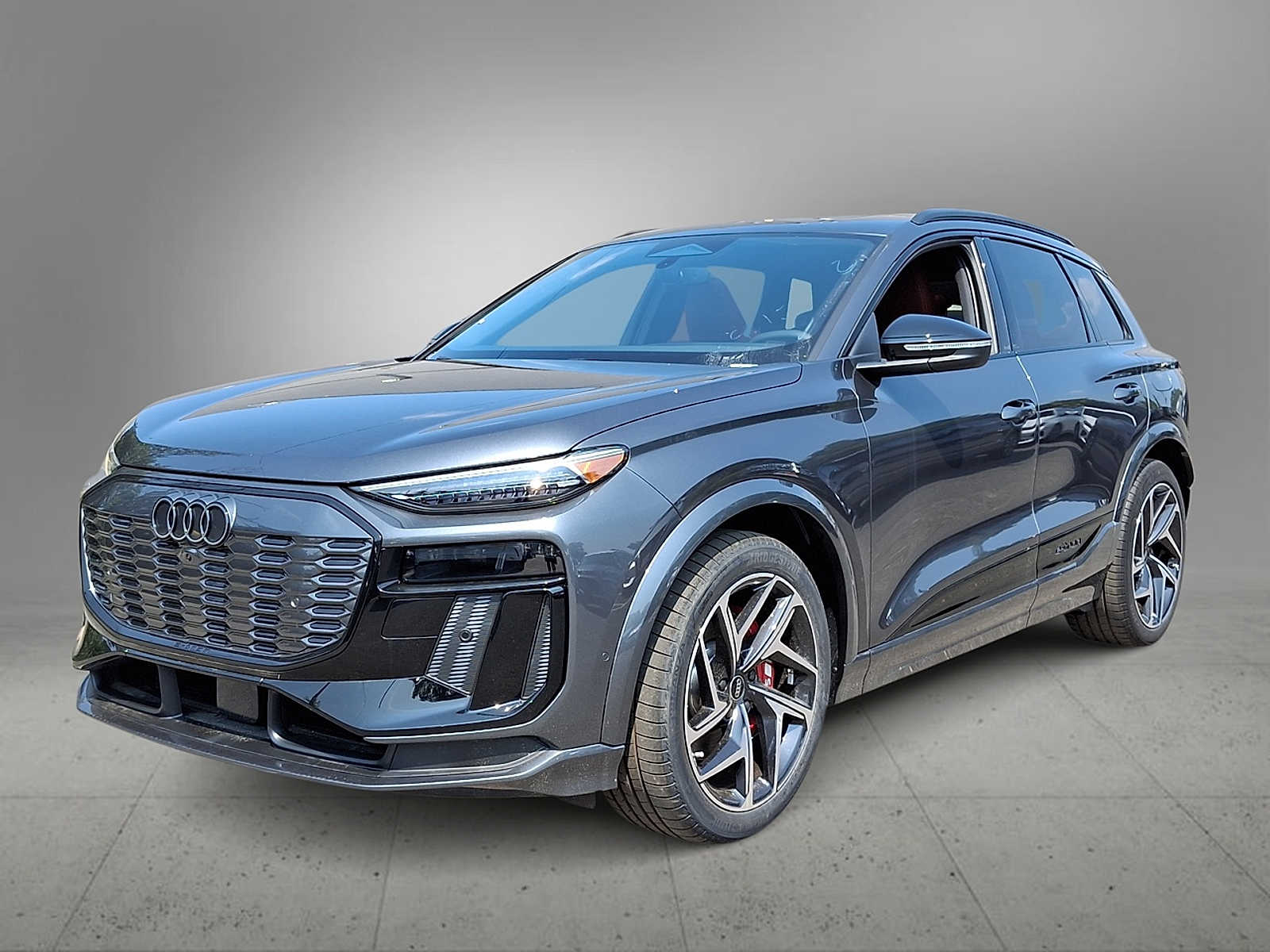 2025 Audi SQ6 e-tron Premium Plus -
                  Maplewood, NJ