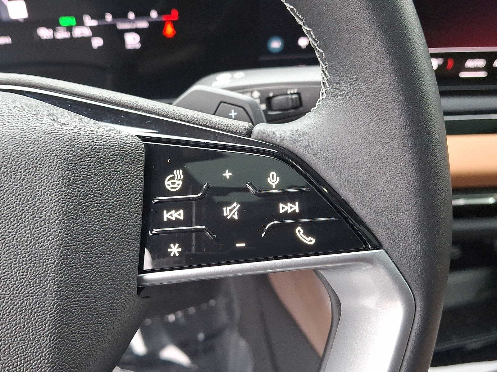 Thumbnail: 2025 Audi A5 - 17