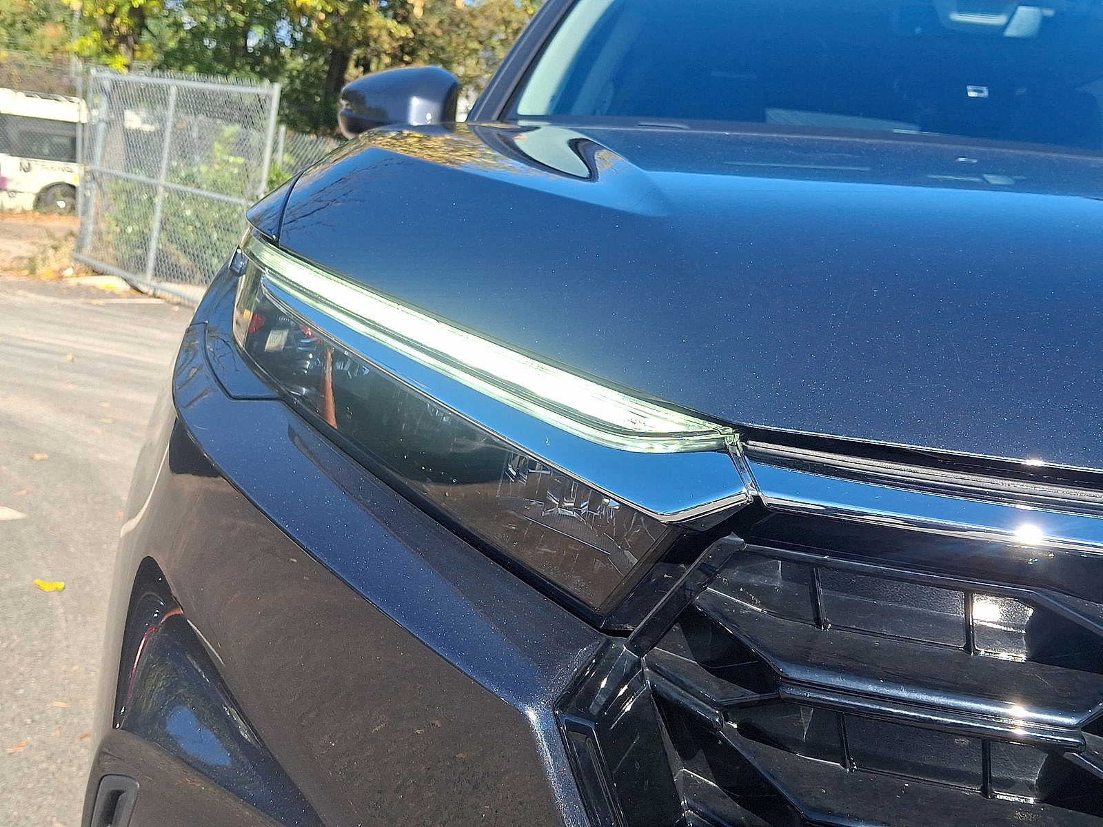 Thumbnail: 2023 Honda CR-V - 28