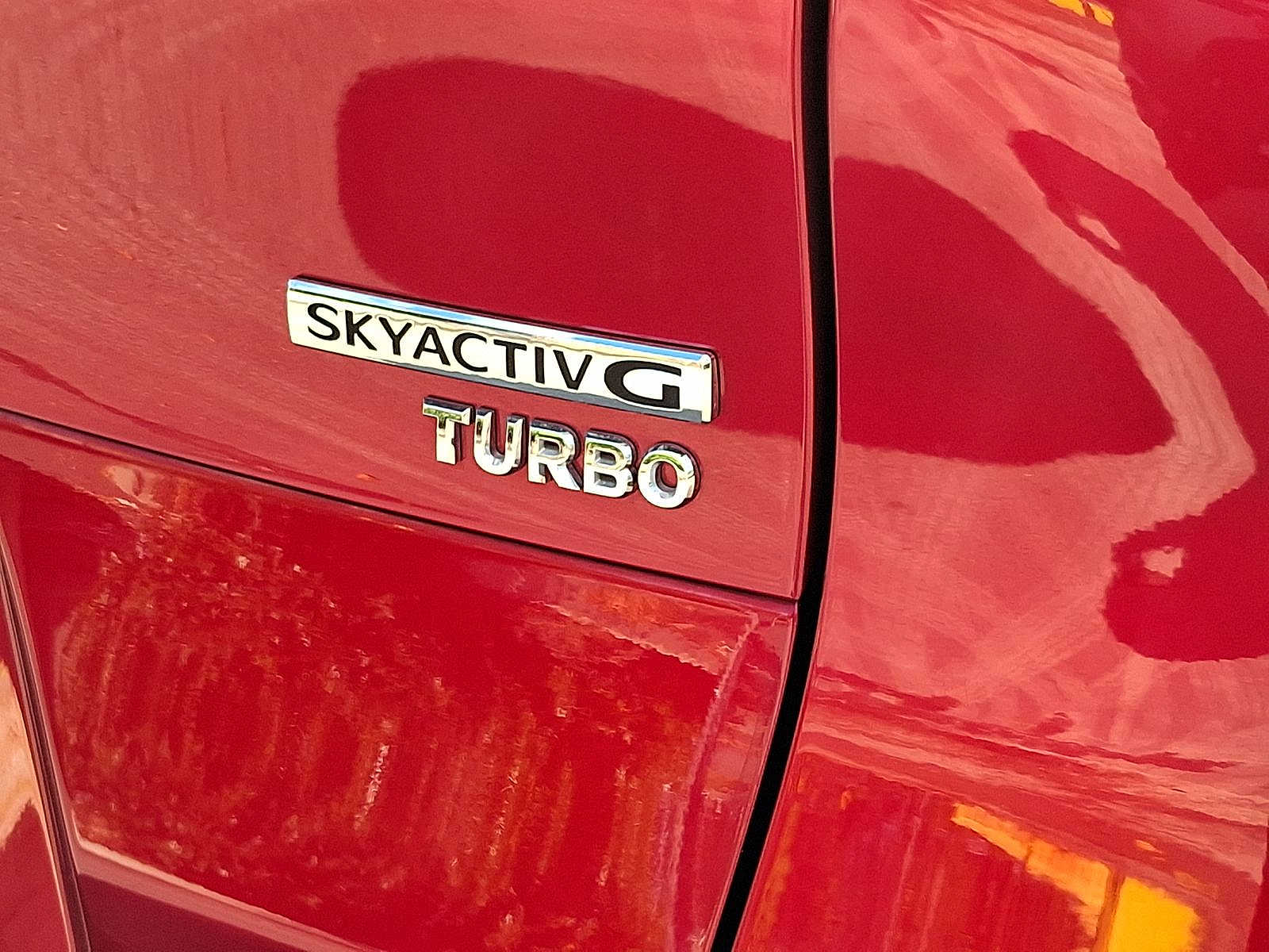 Thumbnail: 2022 Mazda CX-30 - 24