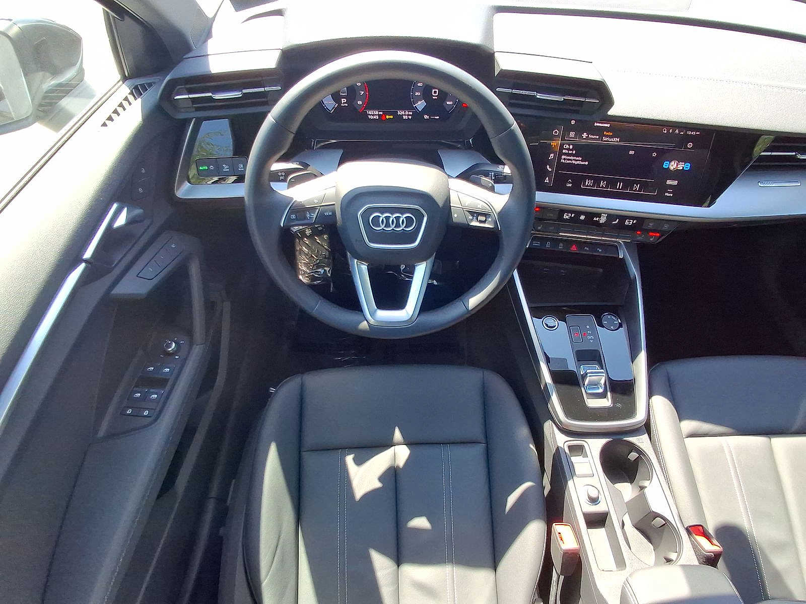 Thumbnail: 2022 Audi A3 - 27