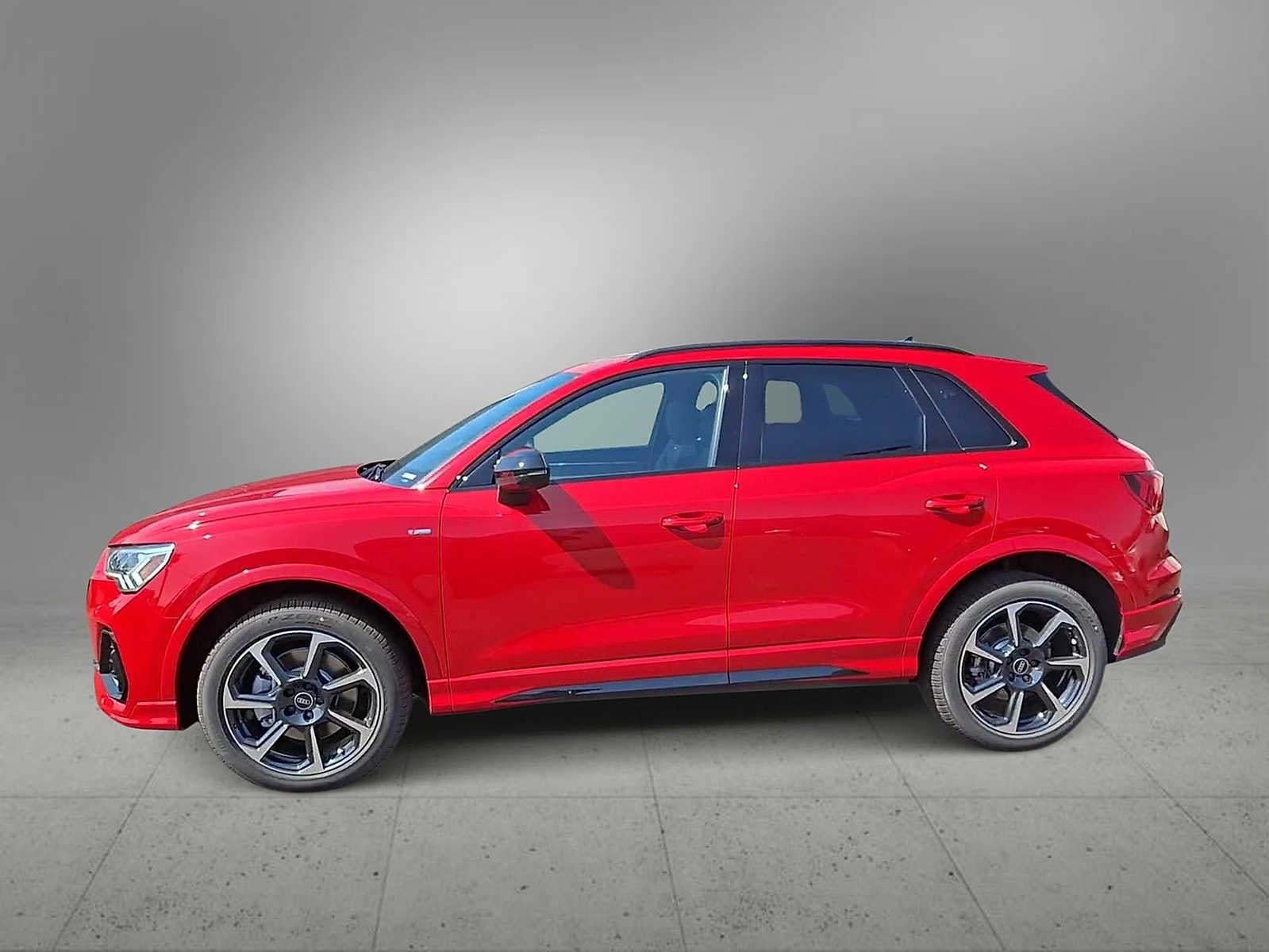 Thumbnail: 2025 Audi Q3 - 9