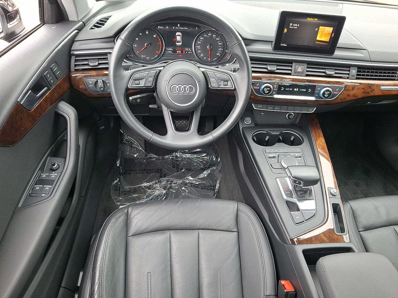 Thumbnail: 2019 Audi A4 - 21