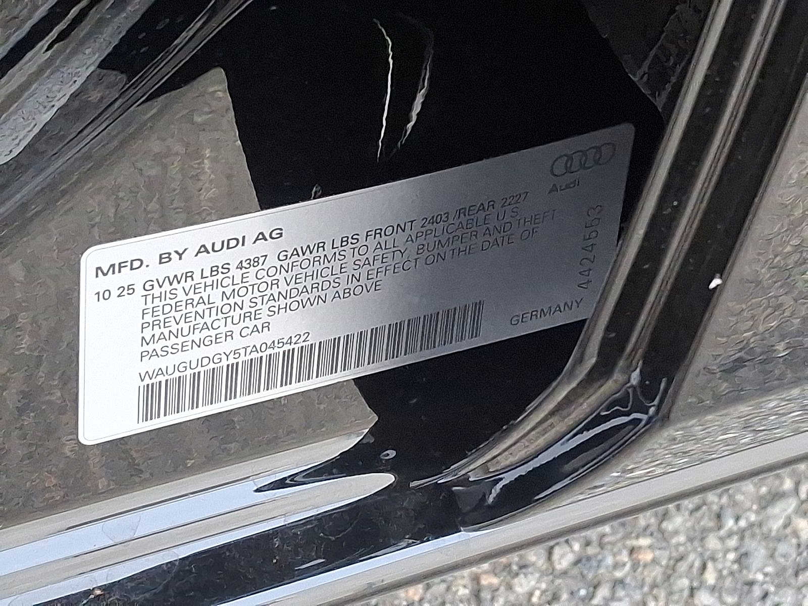 Thumbnail: 2026 Audi A3 - 17