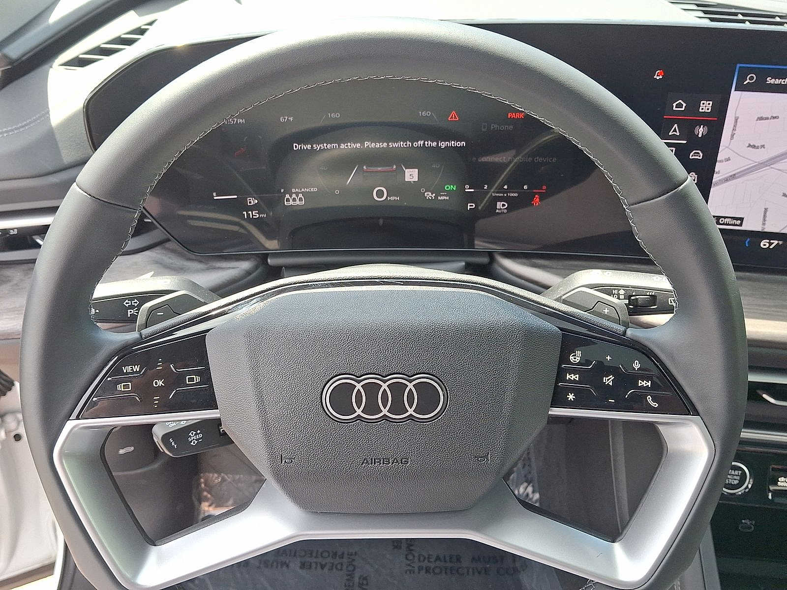 Thumbnail: 2025 Audi Q5 - 16