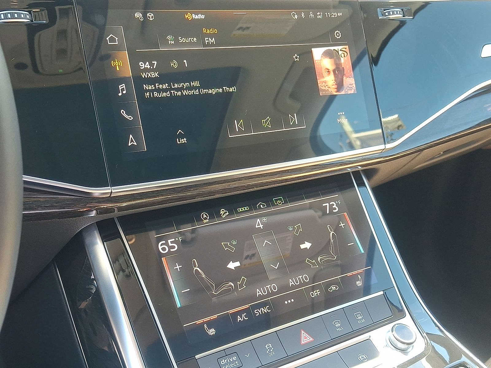 Thumbnail: 2023 Audi Q7 - 13