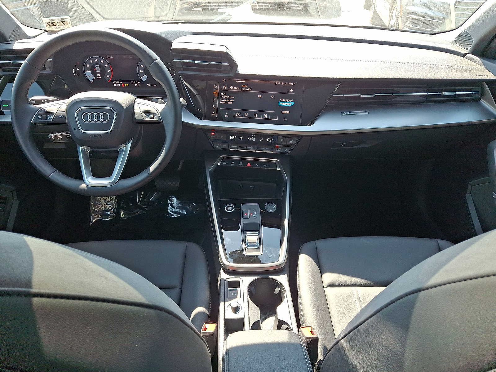 Thumbnail: 2022 Audi A3 - 10