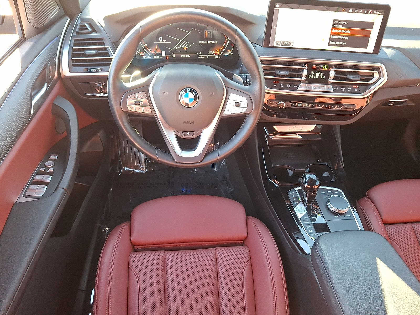 Thumbnail: 2023 BMW X3 - 21