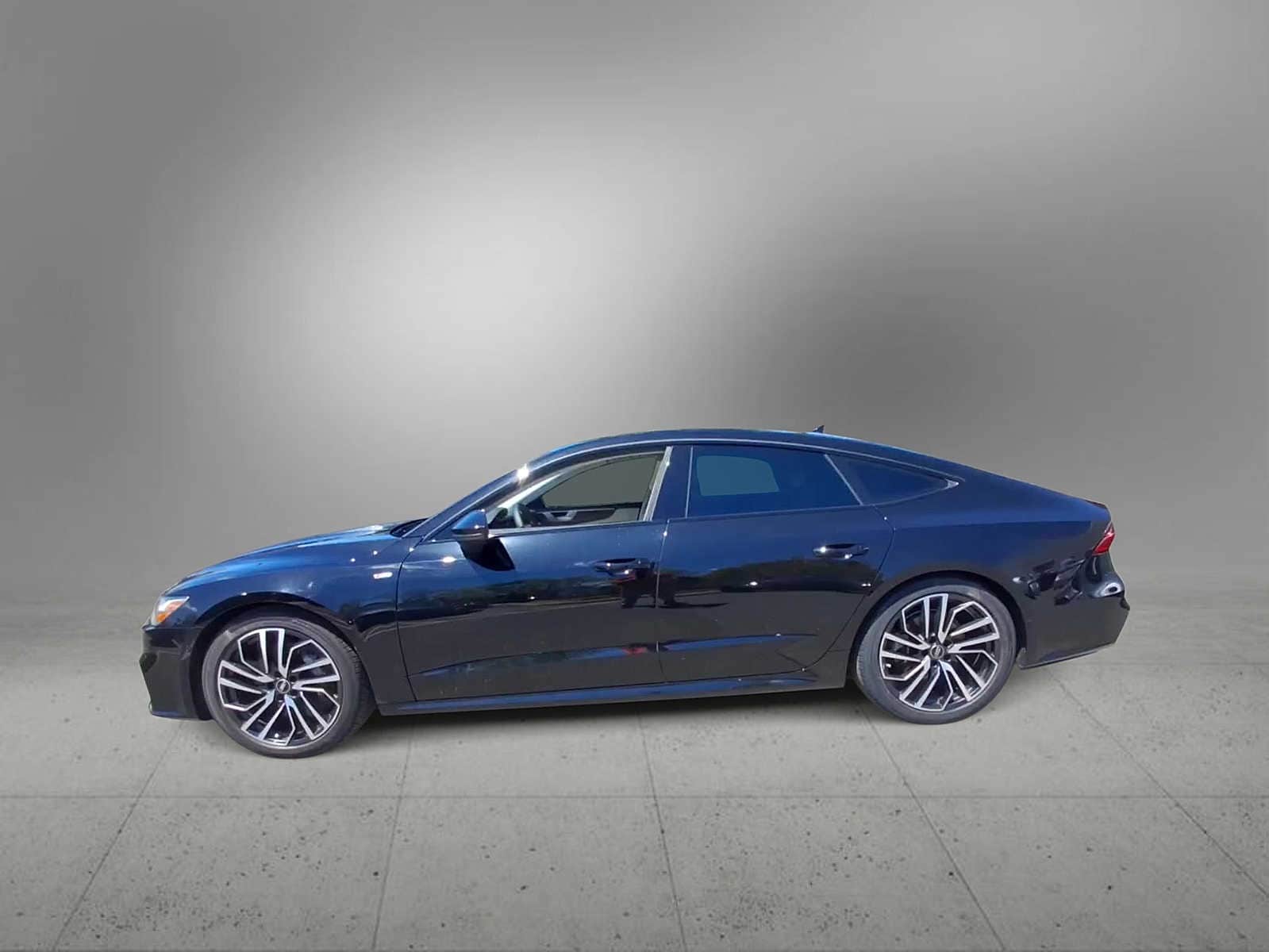 Thumbnail: 2024 Audi A7 - 5